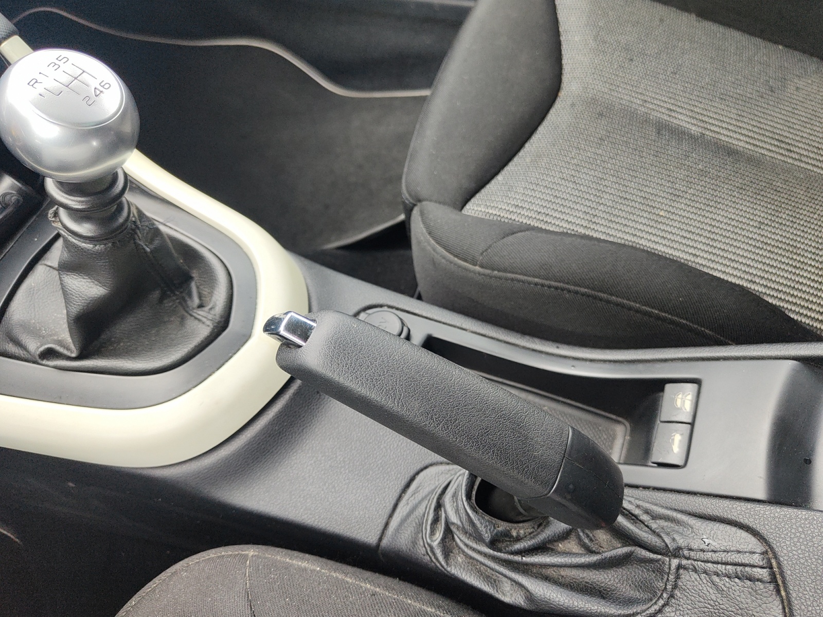 Peugeot 308 19