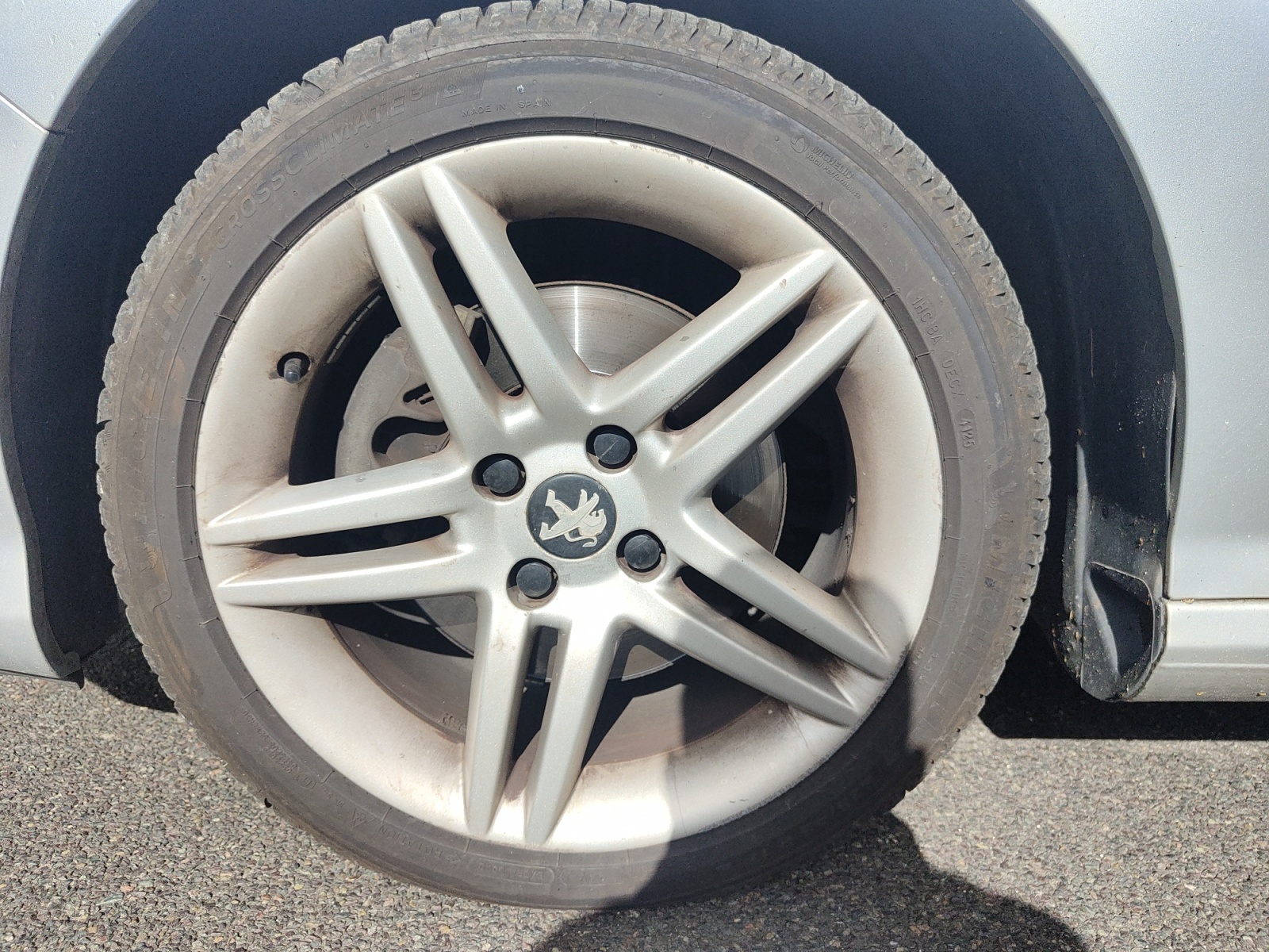 Peugeot 308 26
