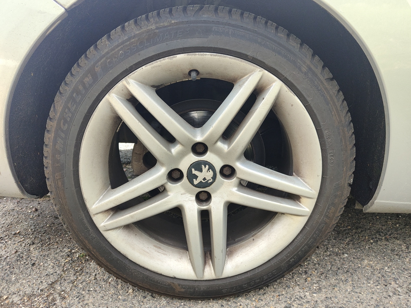 Peugeot 308 28