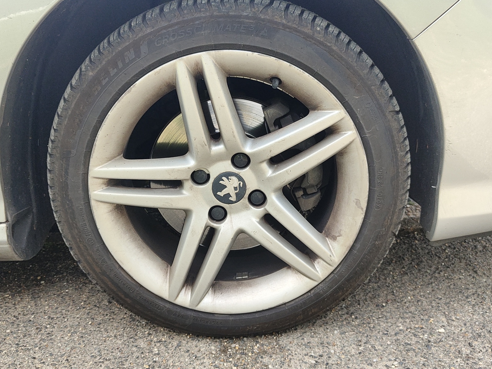 Peugeot 308 29