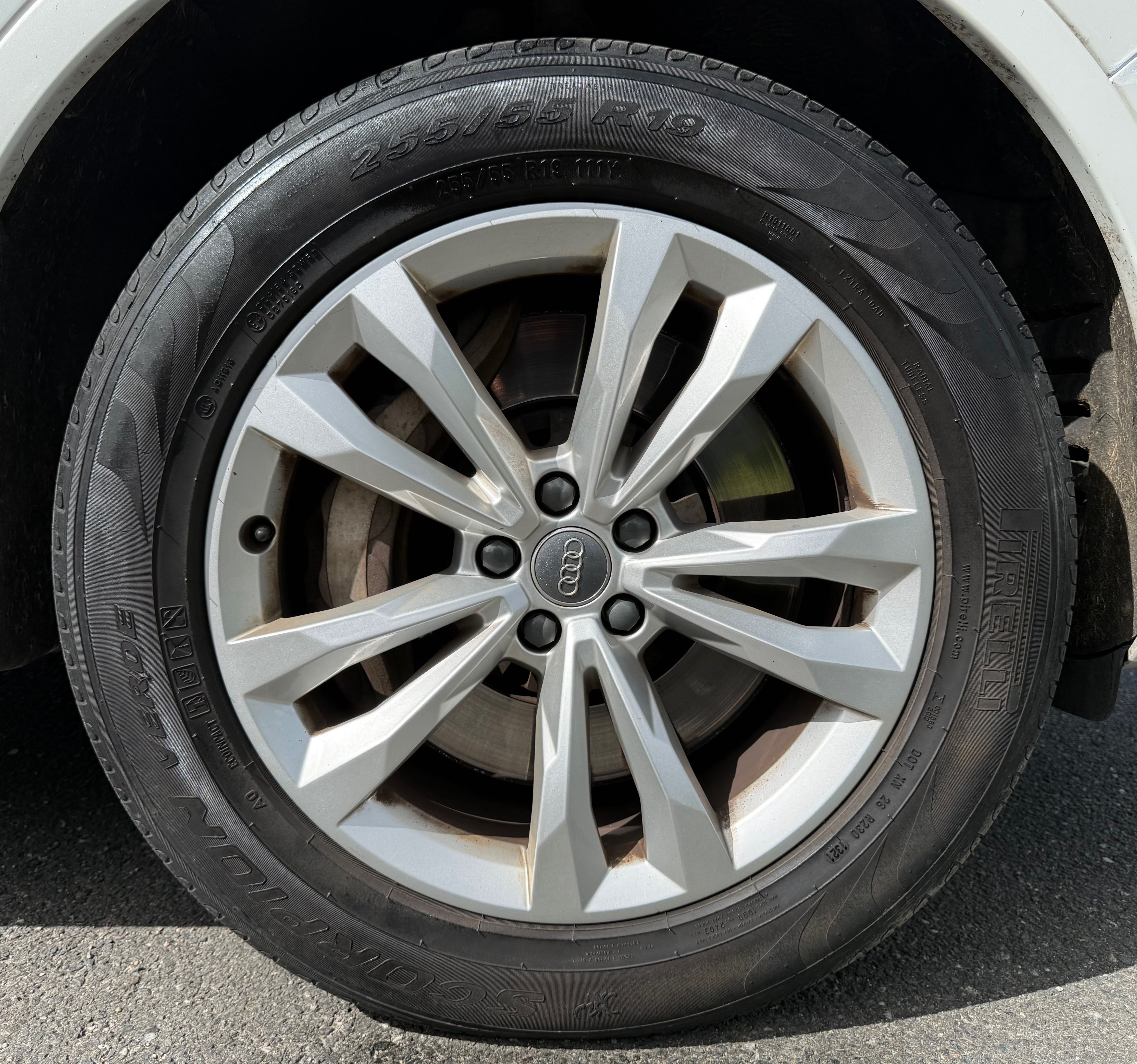Audi Q7 41
