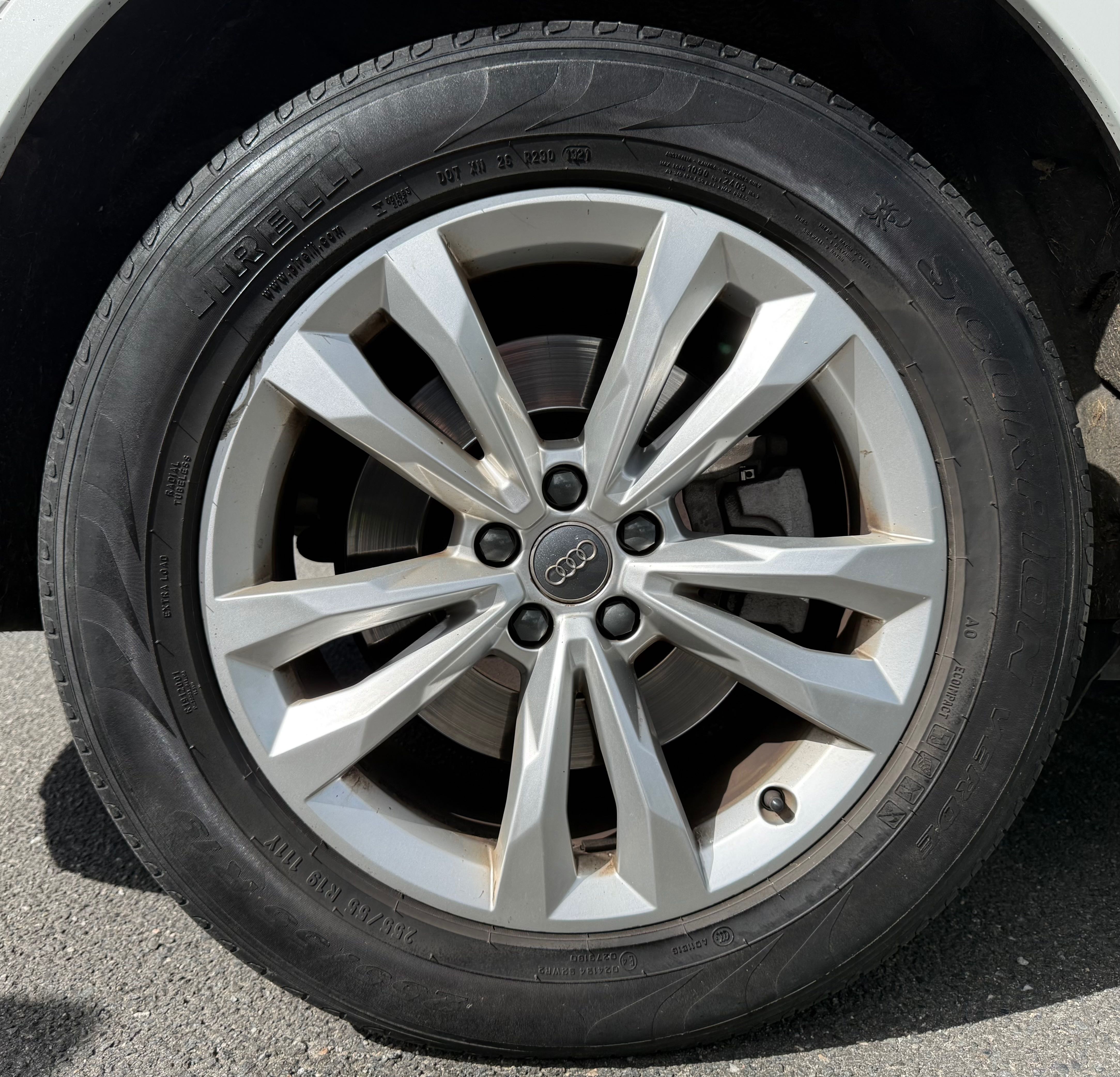 Audi Q7 42
