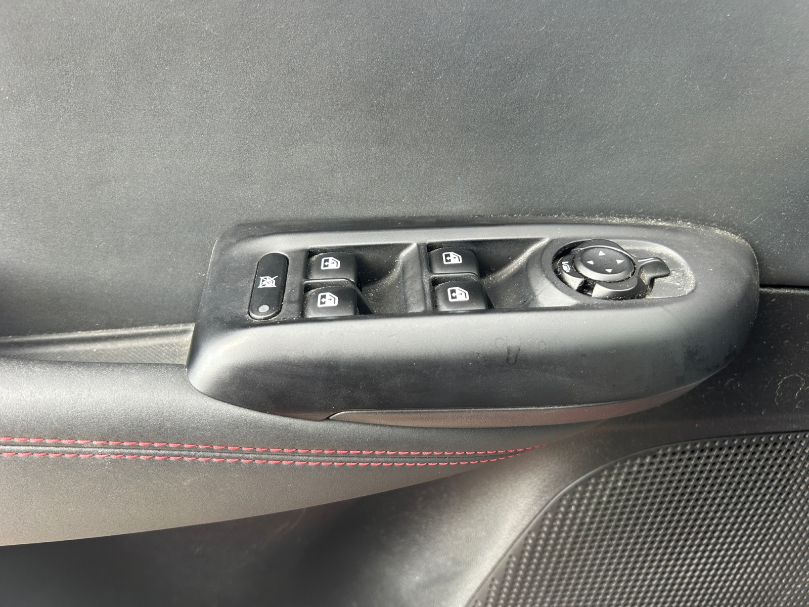 Alfa Romeo Tonale 16