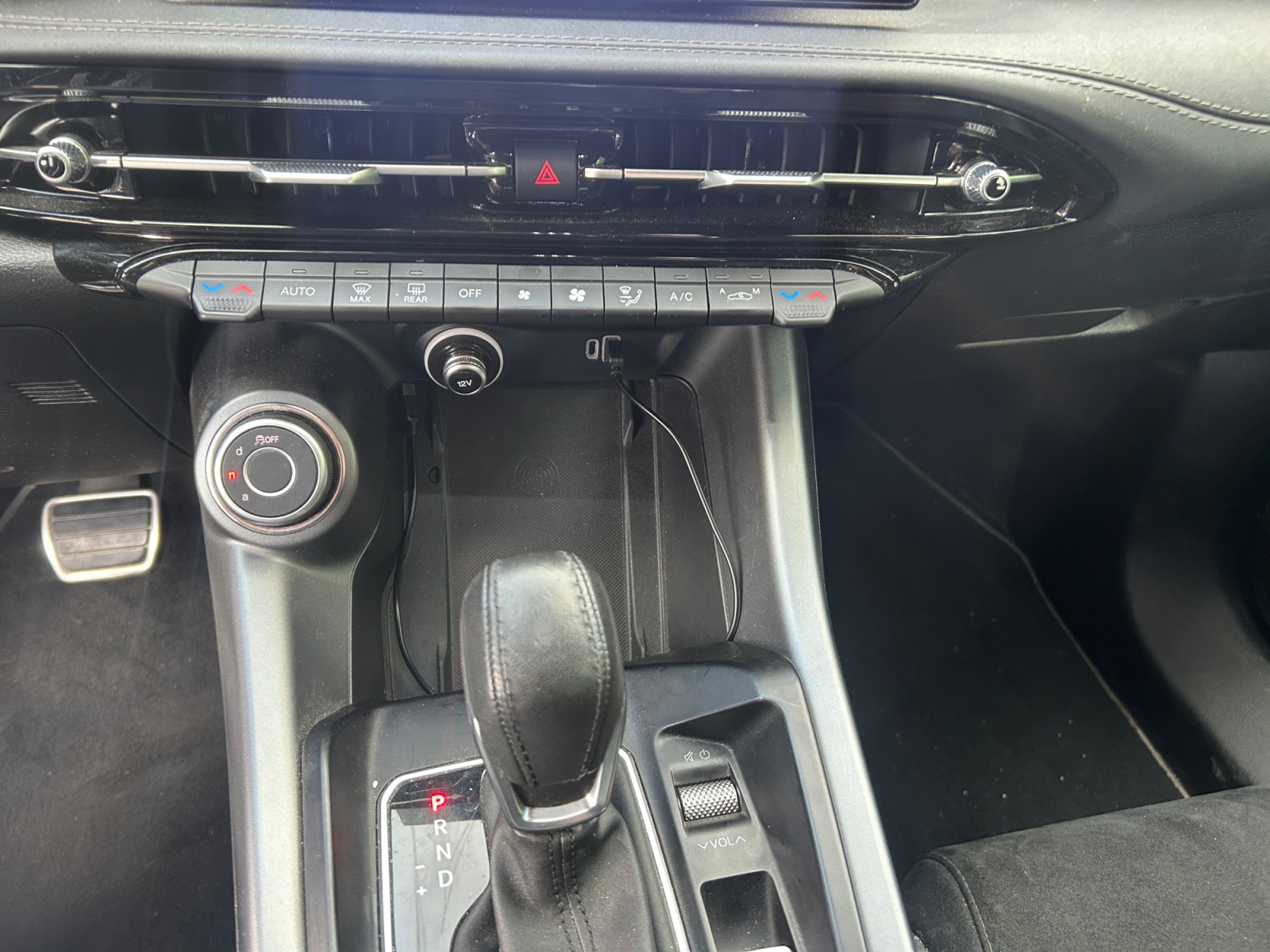 Alfa Romeo Tonale 20