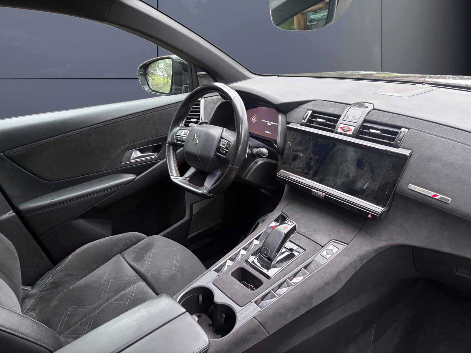 Ds Automobiles Ds 7 10