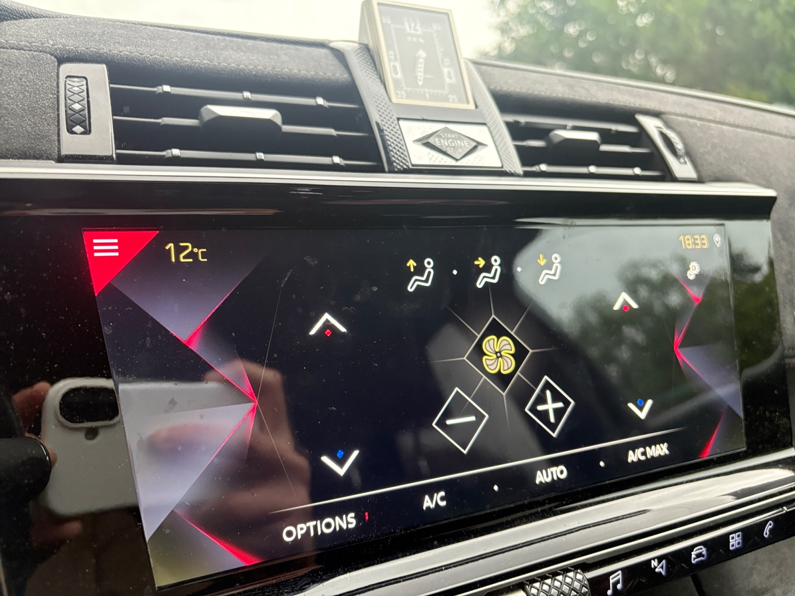 Ds Automobiles Ds 7 14