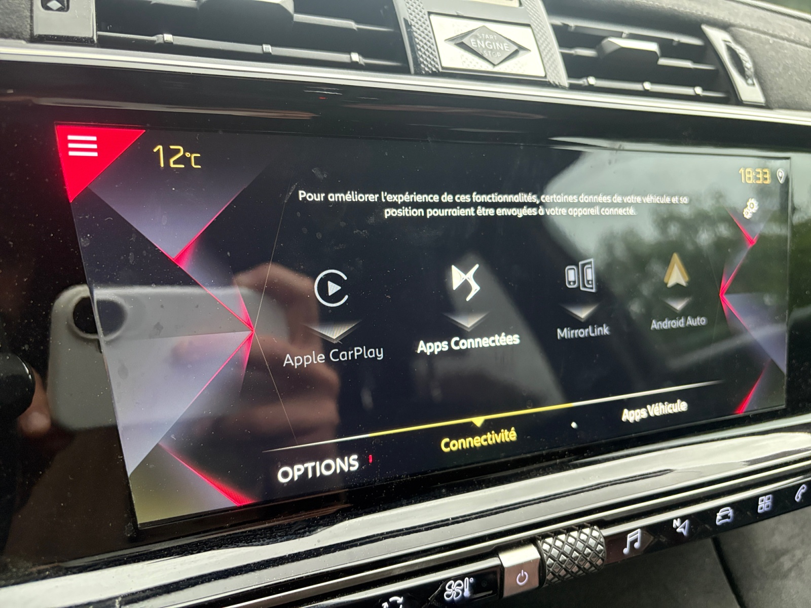 Ds Automobiles Ds 7 15