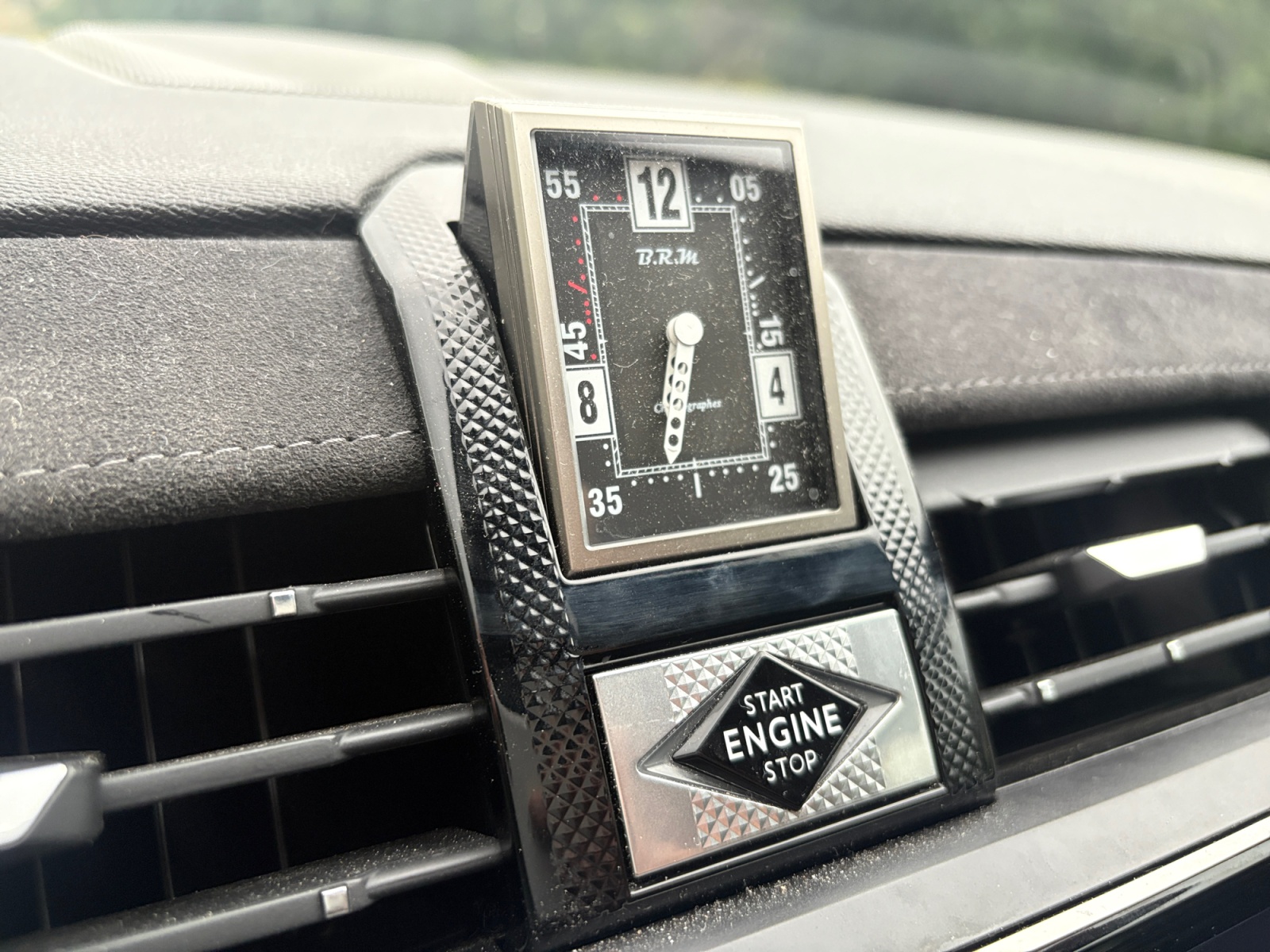 Ds Automobiles Ds 7 16