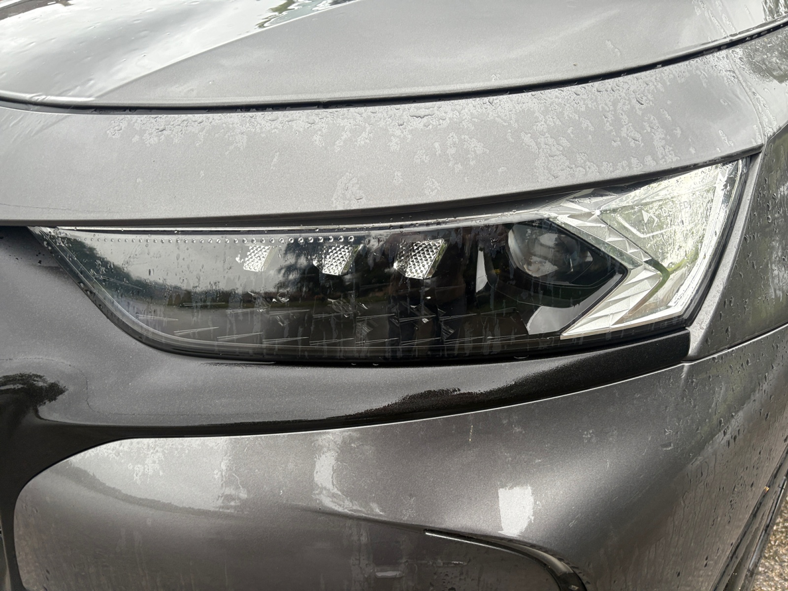 Ds Automobiles Ds 7 25