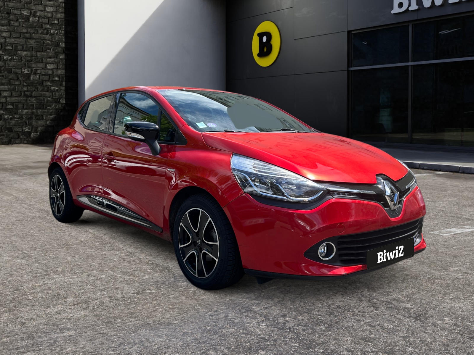 Renault Clio 6