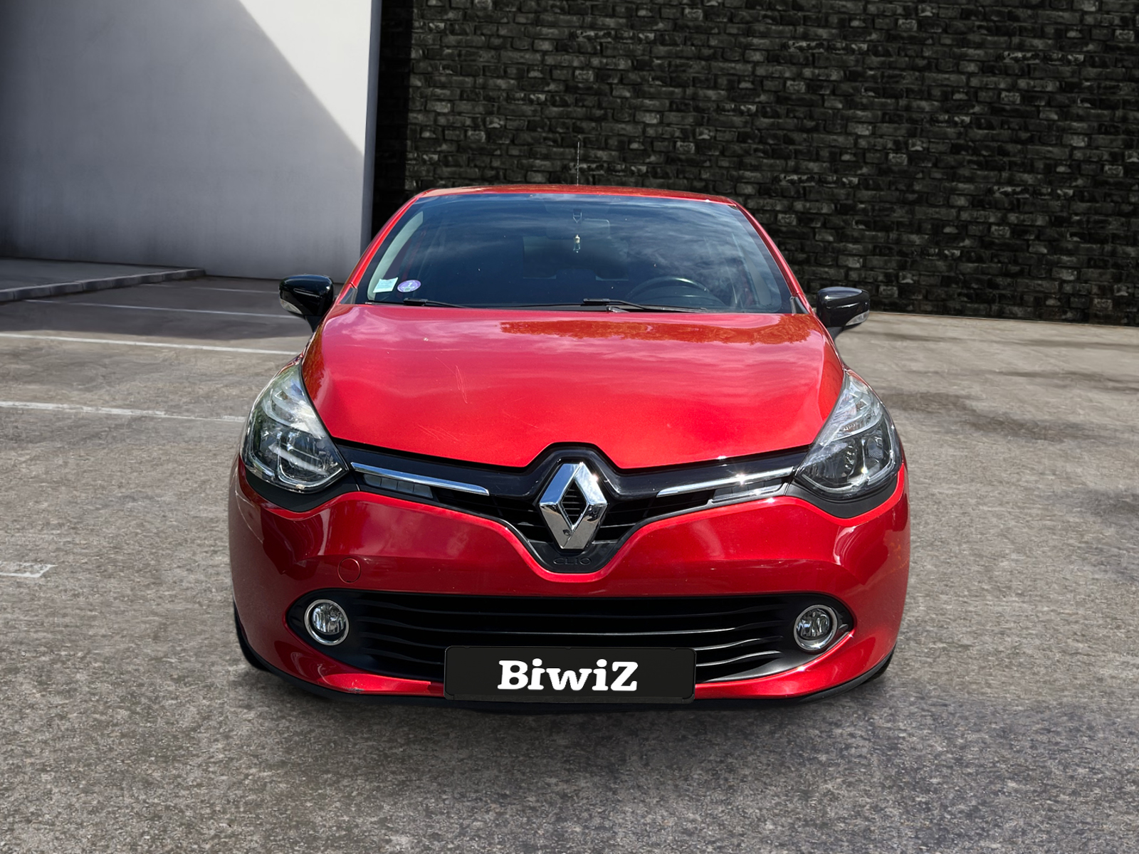 Renault Clio 7