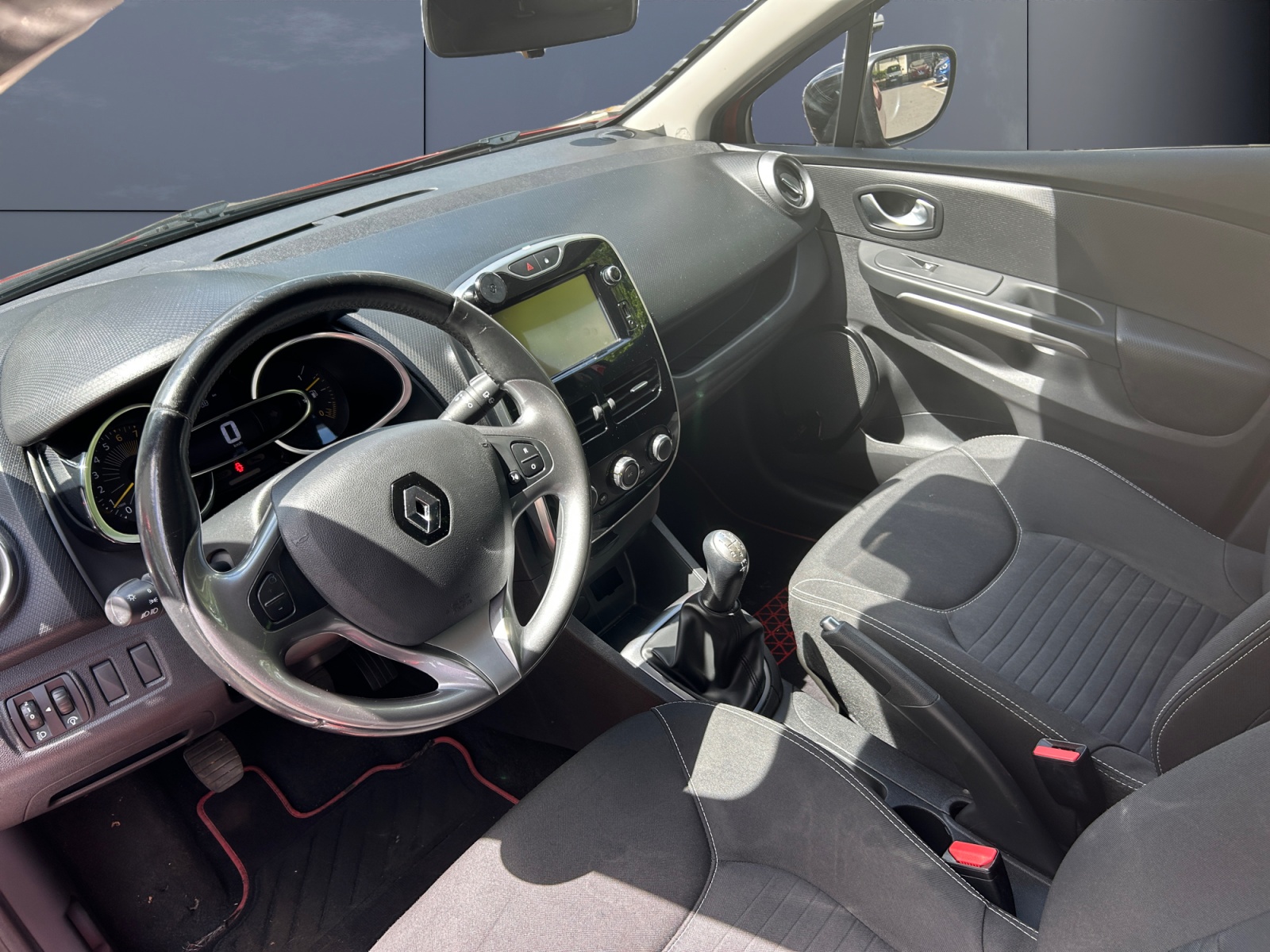 Renault Clio 8
