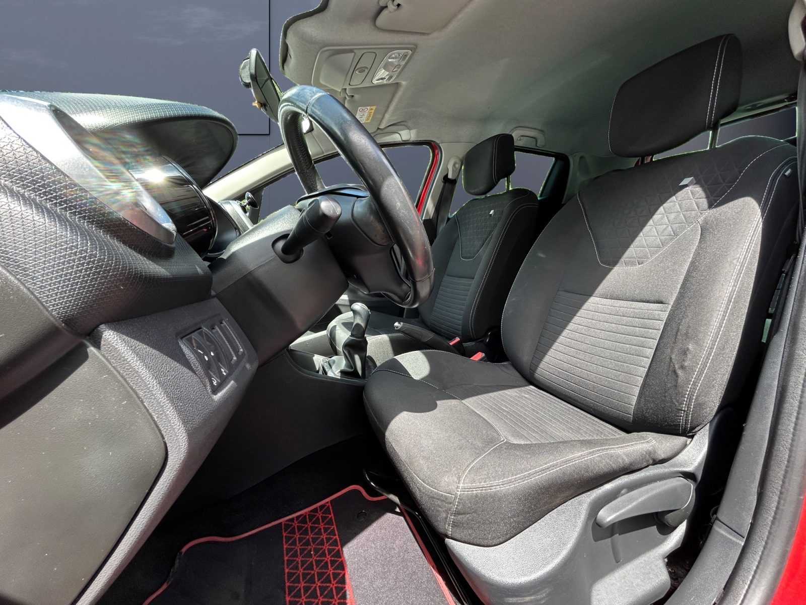 Renault Clio 9