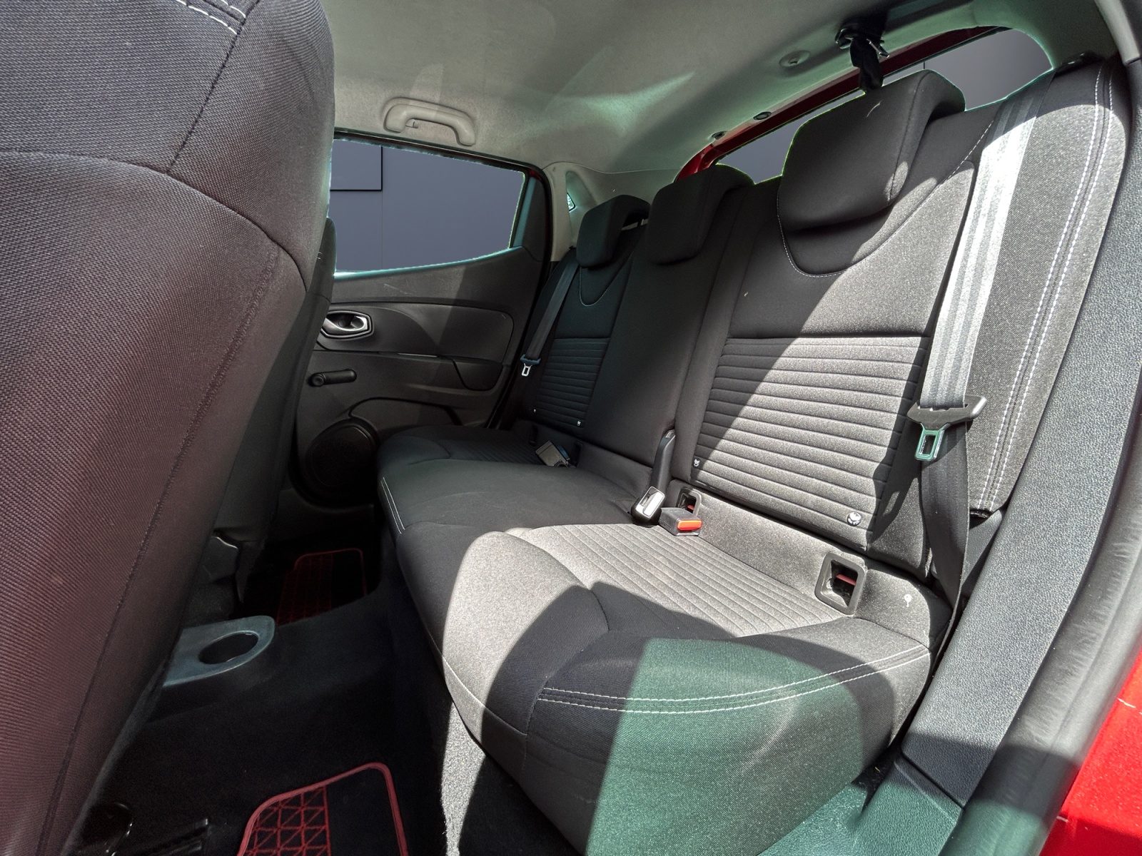 Renault Clio 10