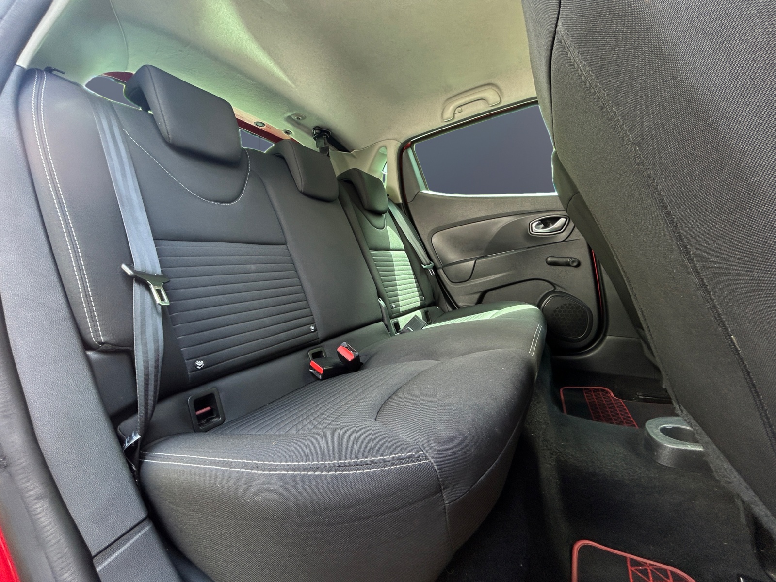 Renault Clio 11