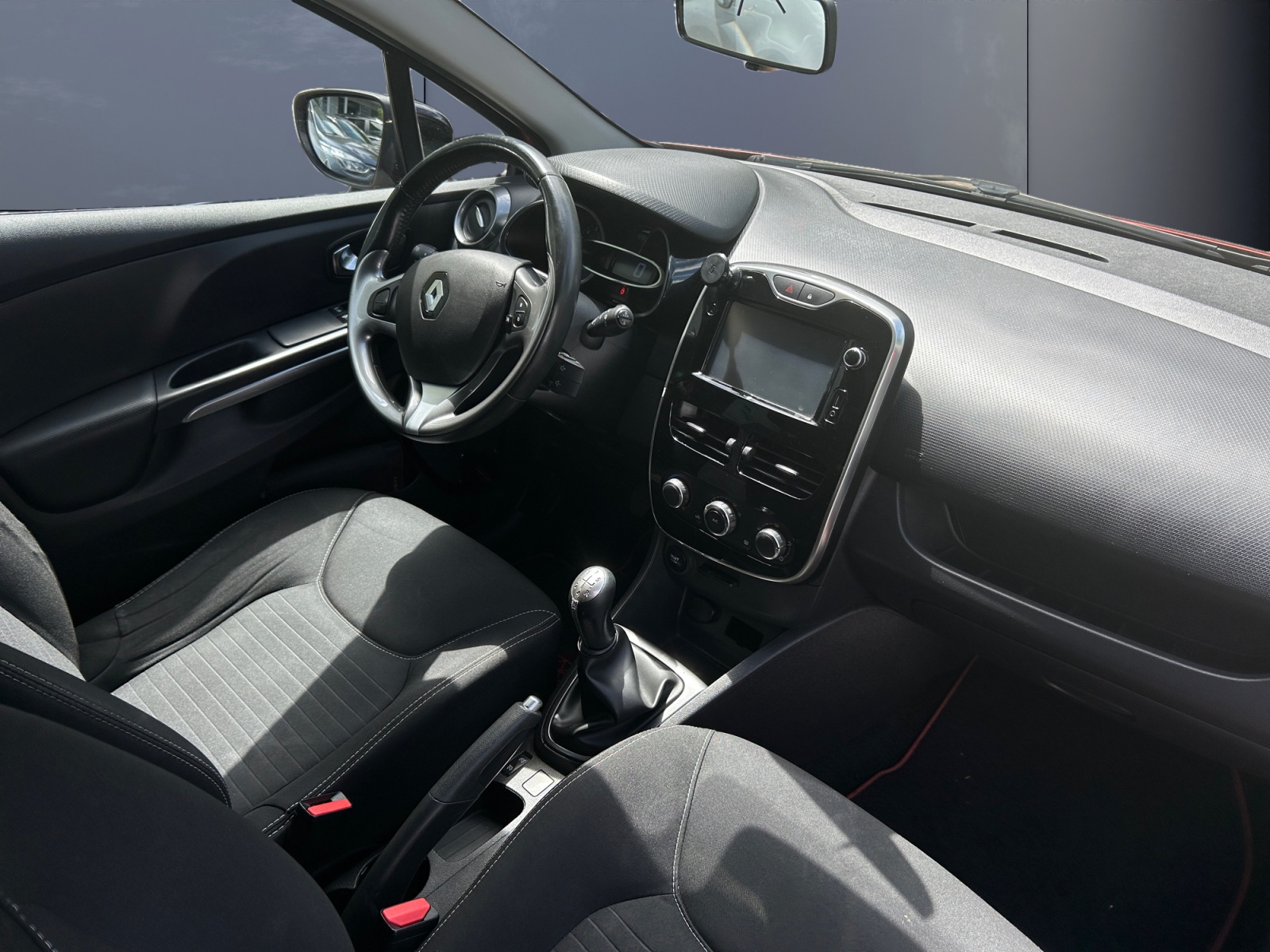 Renault Clio 12