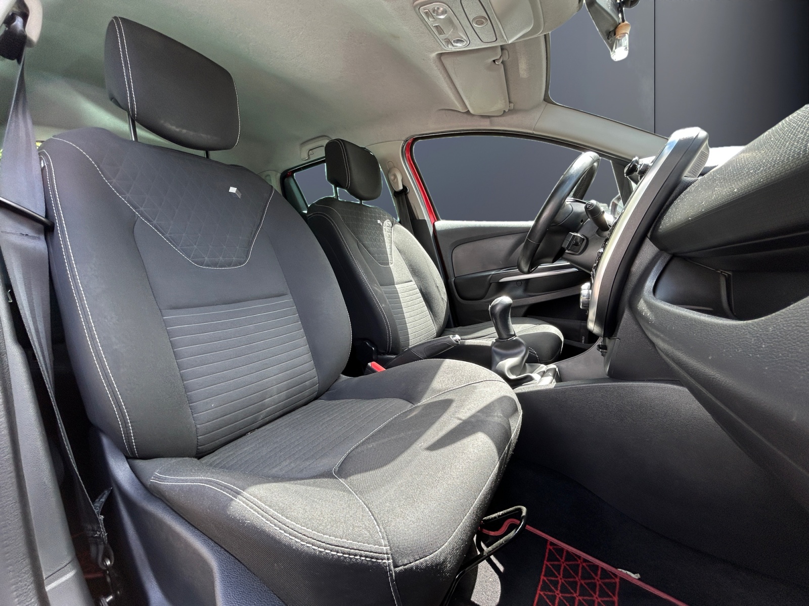 Renault Clio 13