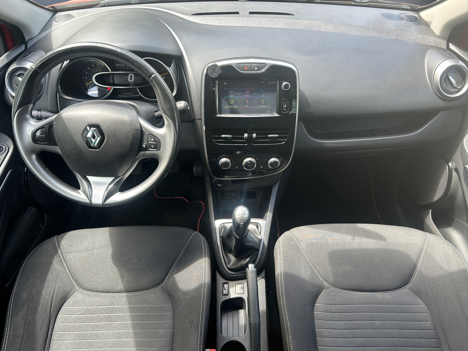Renault Clio 14