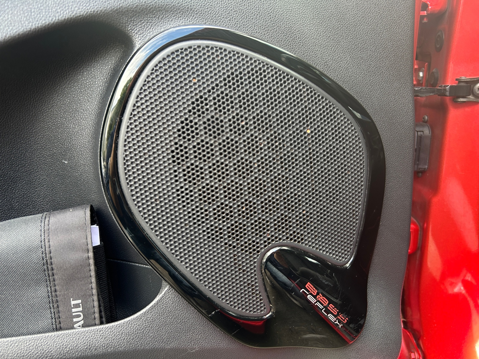 Renault Clio 18