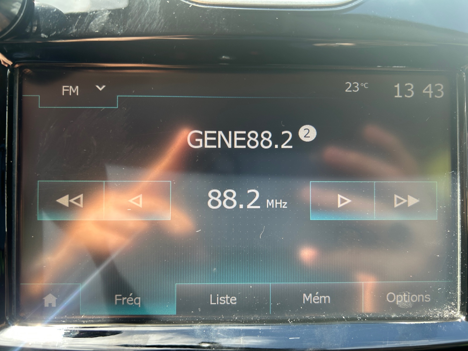 Renault Clio 26