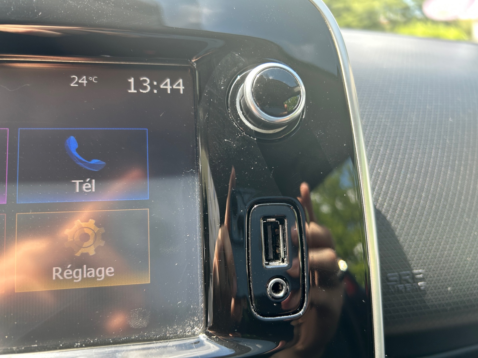 Renault Clio 30
