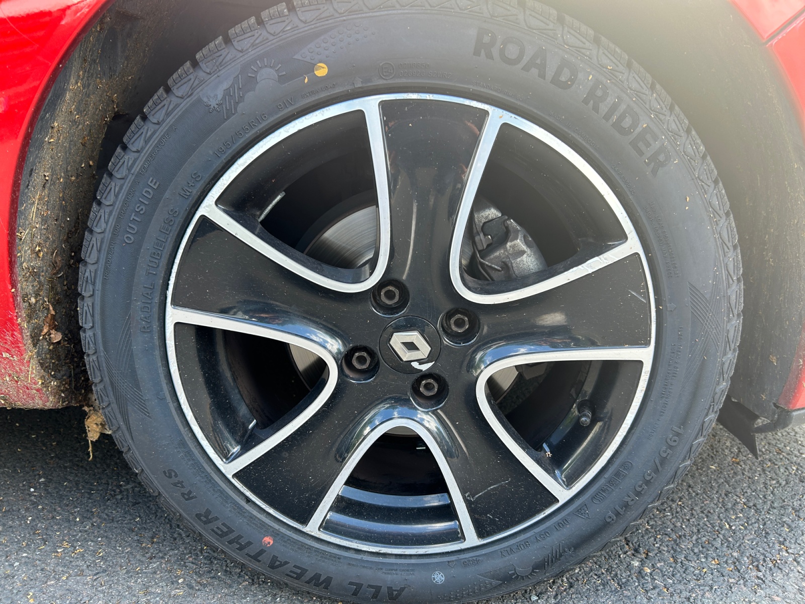 Renault Clio 33