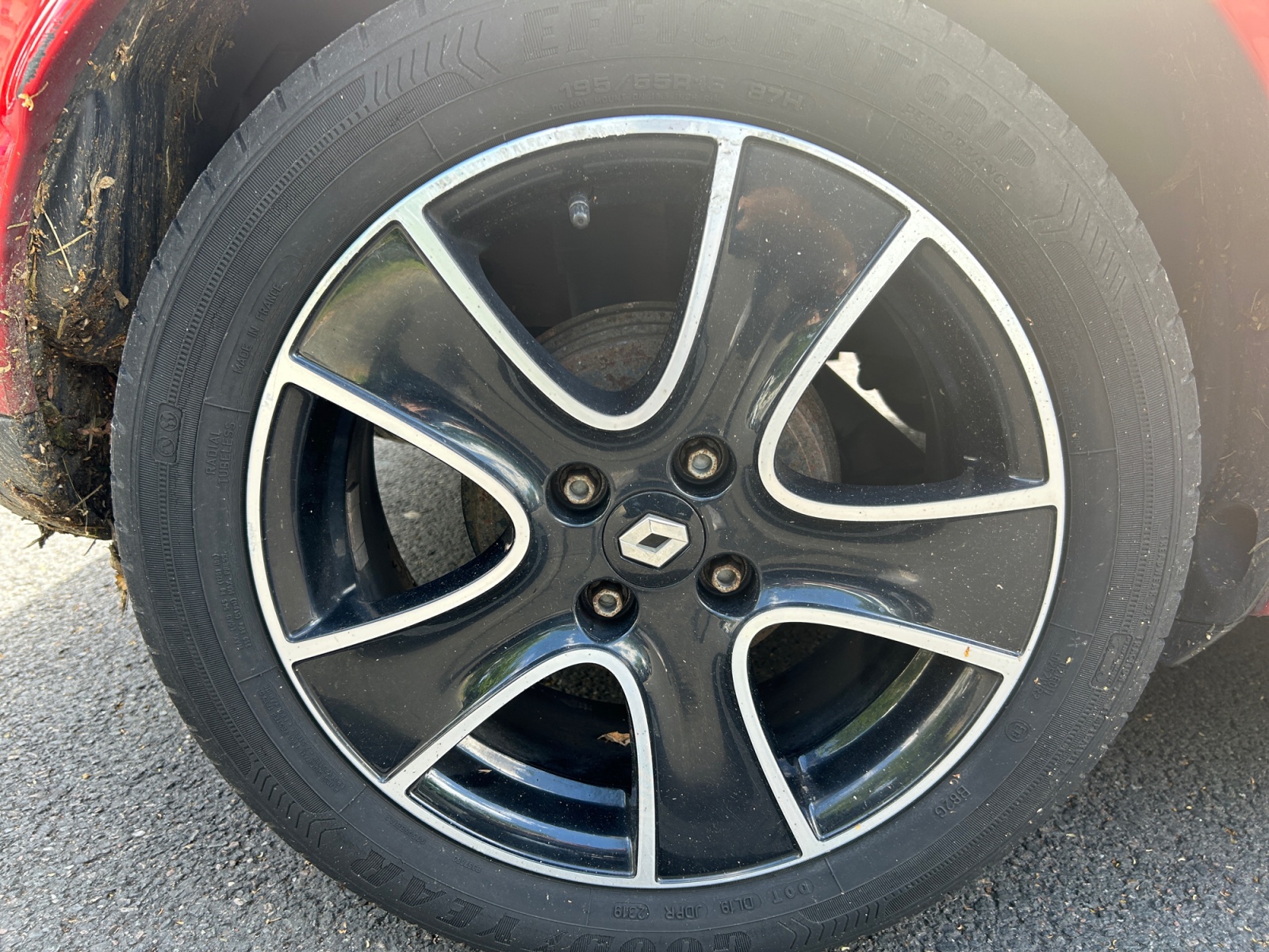 Renault Clio 34