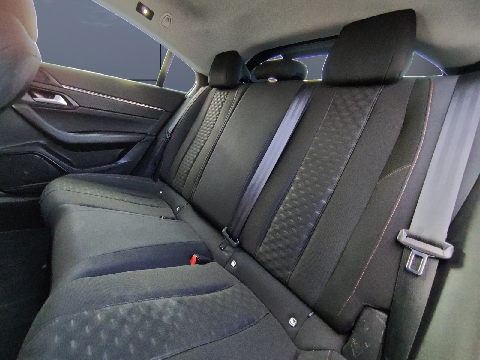 Peugeot 508 10