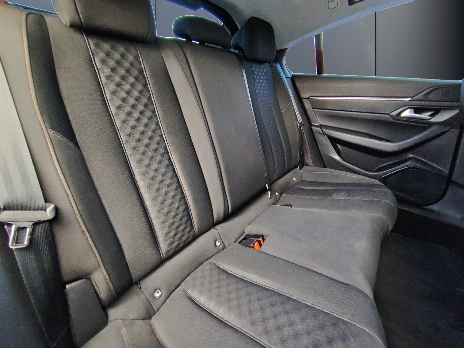 Peugeot 508 11
