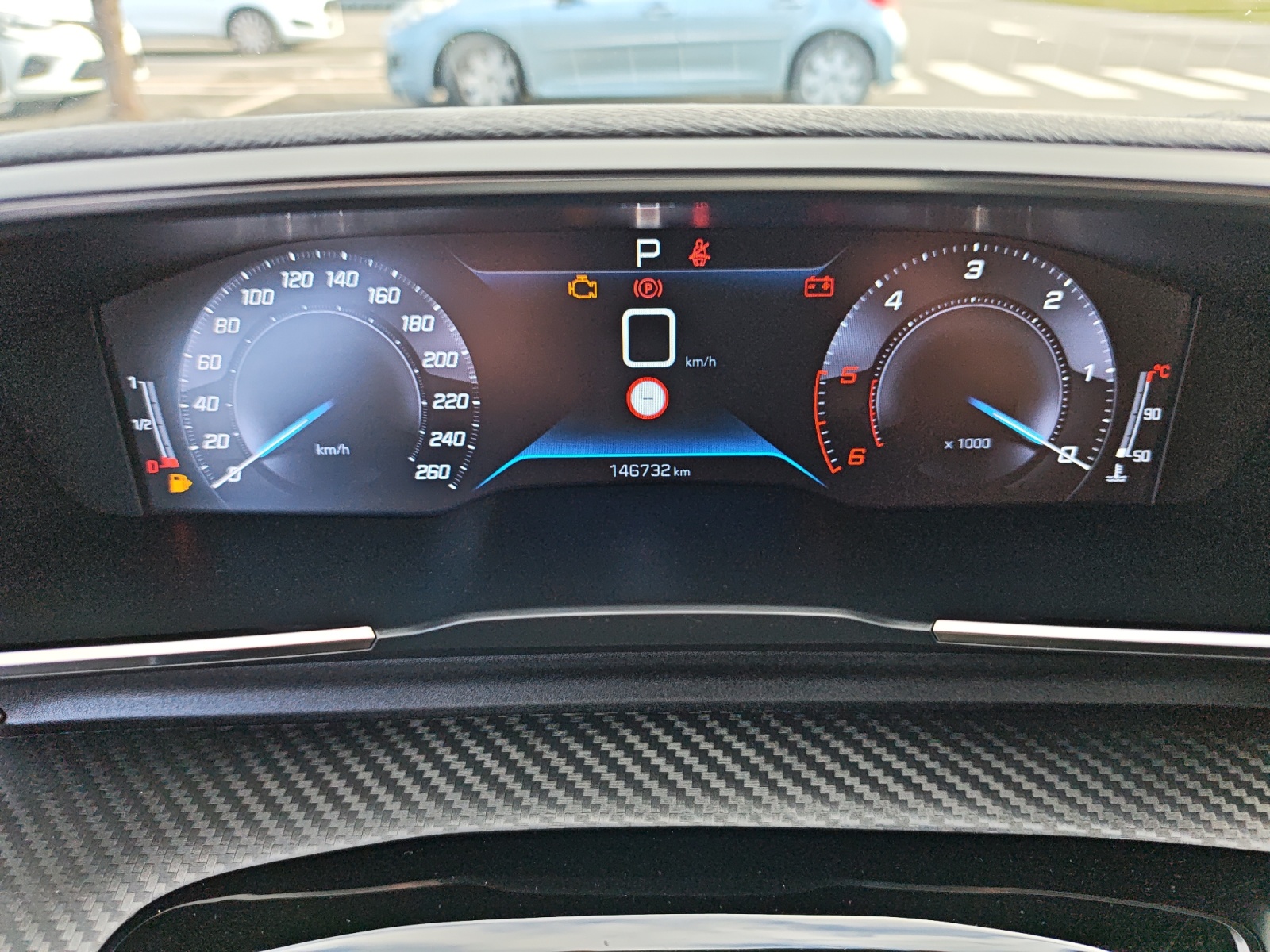 Peugeot 508 16