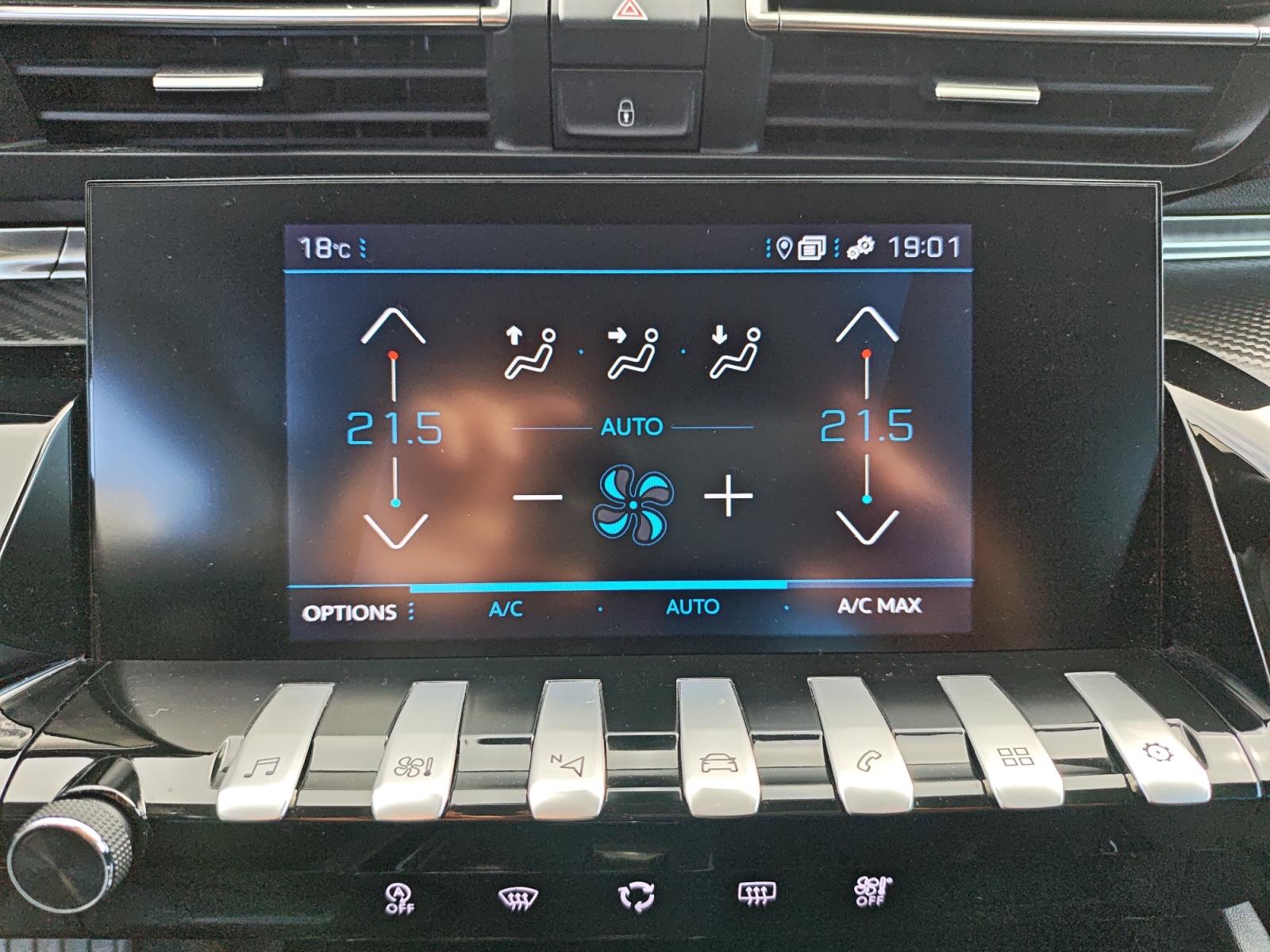 Peugeot 508 21