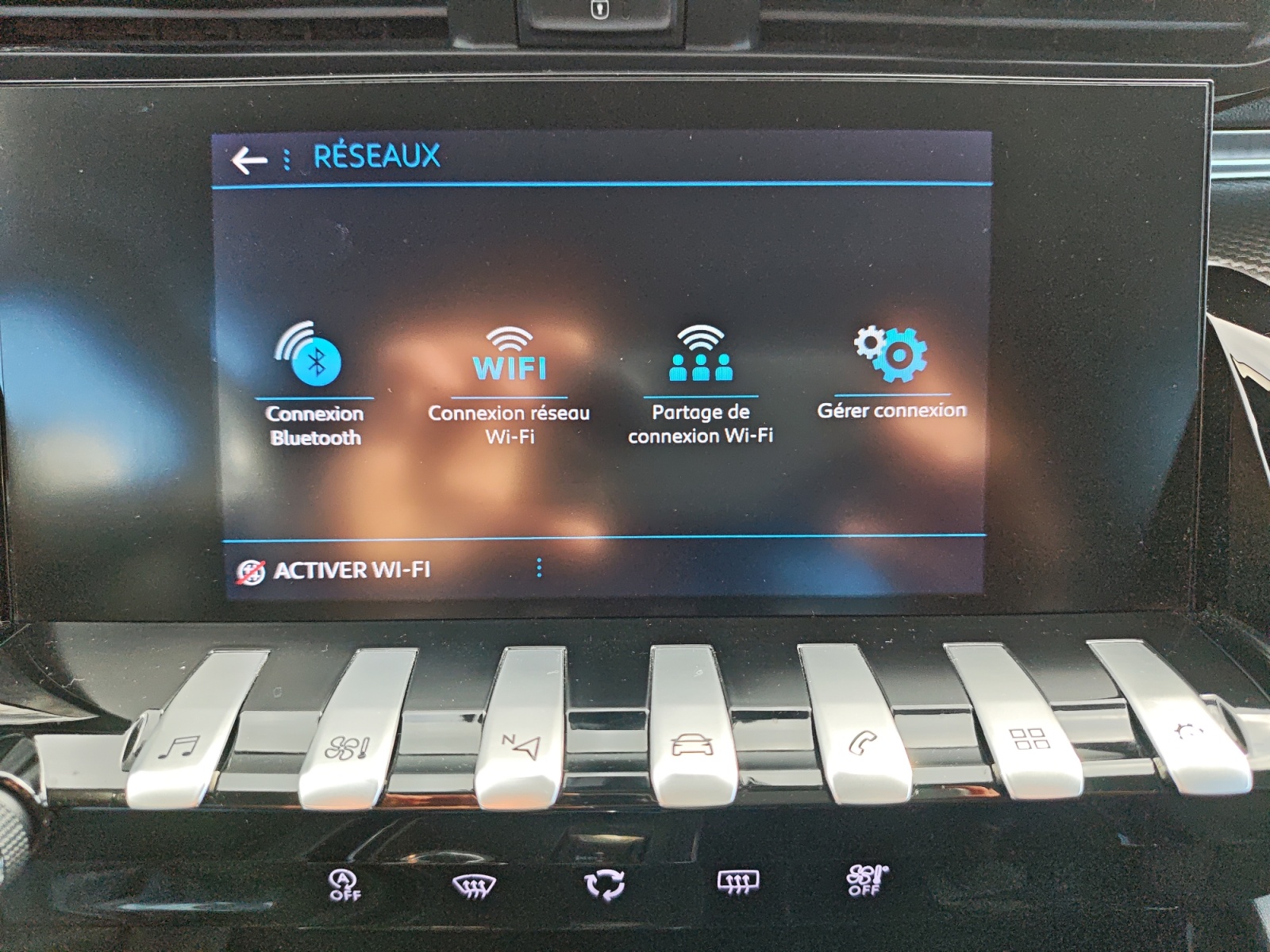Peugeot 508 23