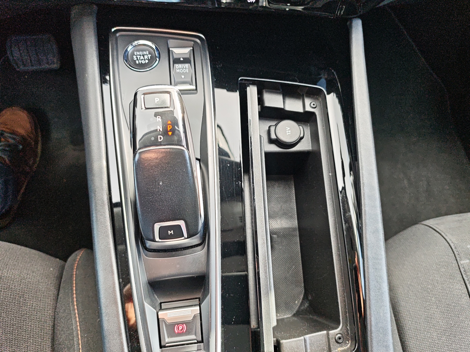 Peugeot 508 25