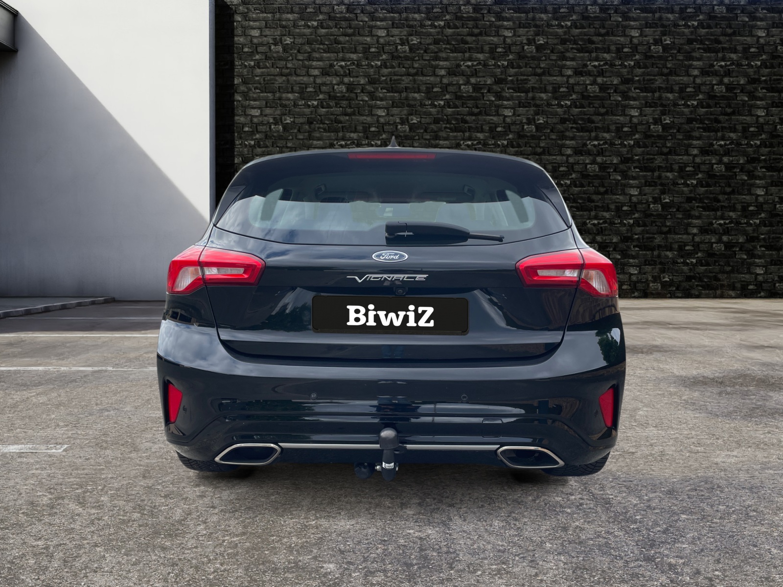 Ford Focus 3