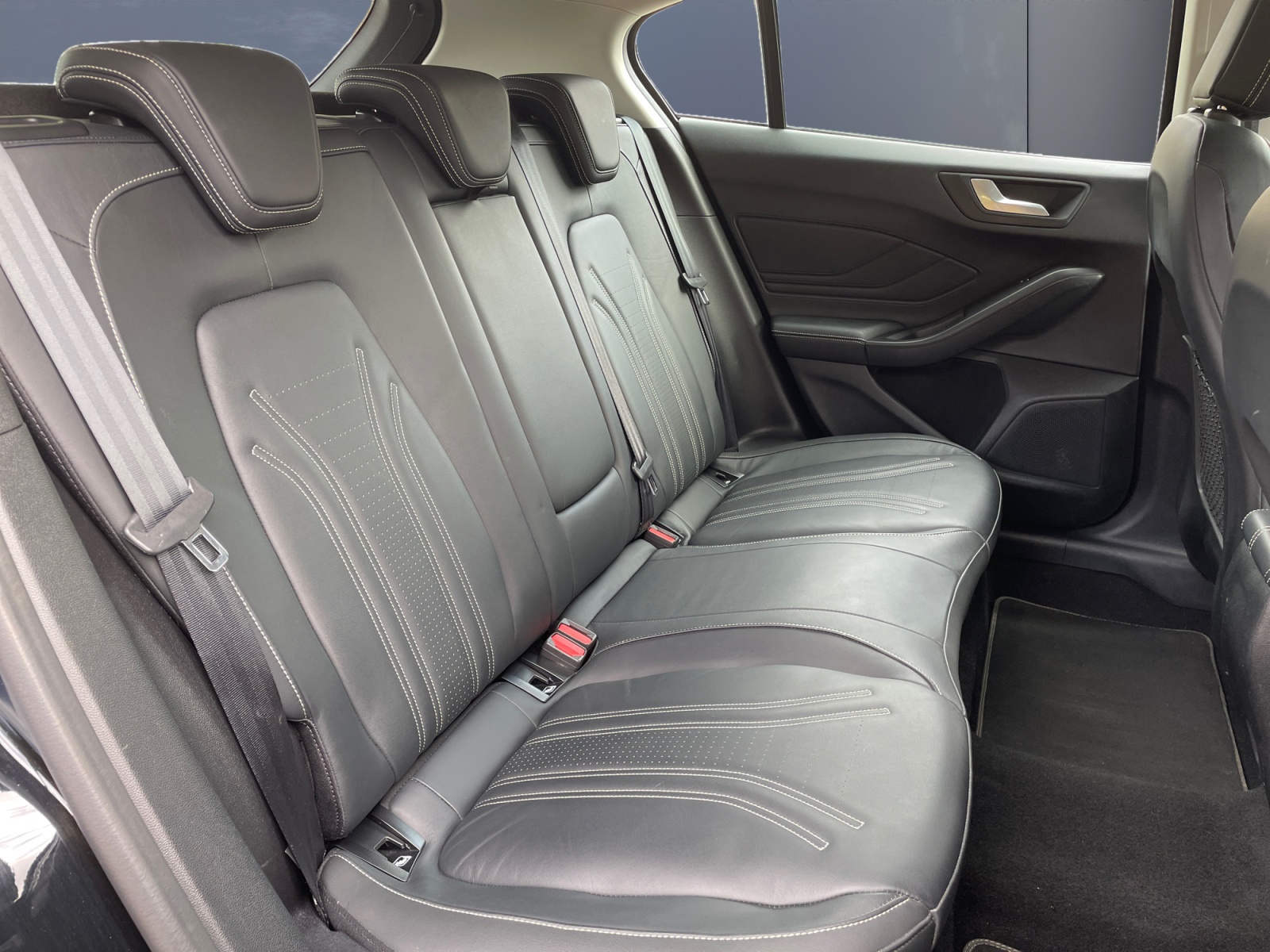 Ford Focus 11