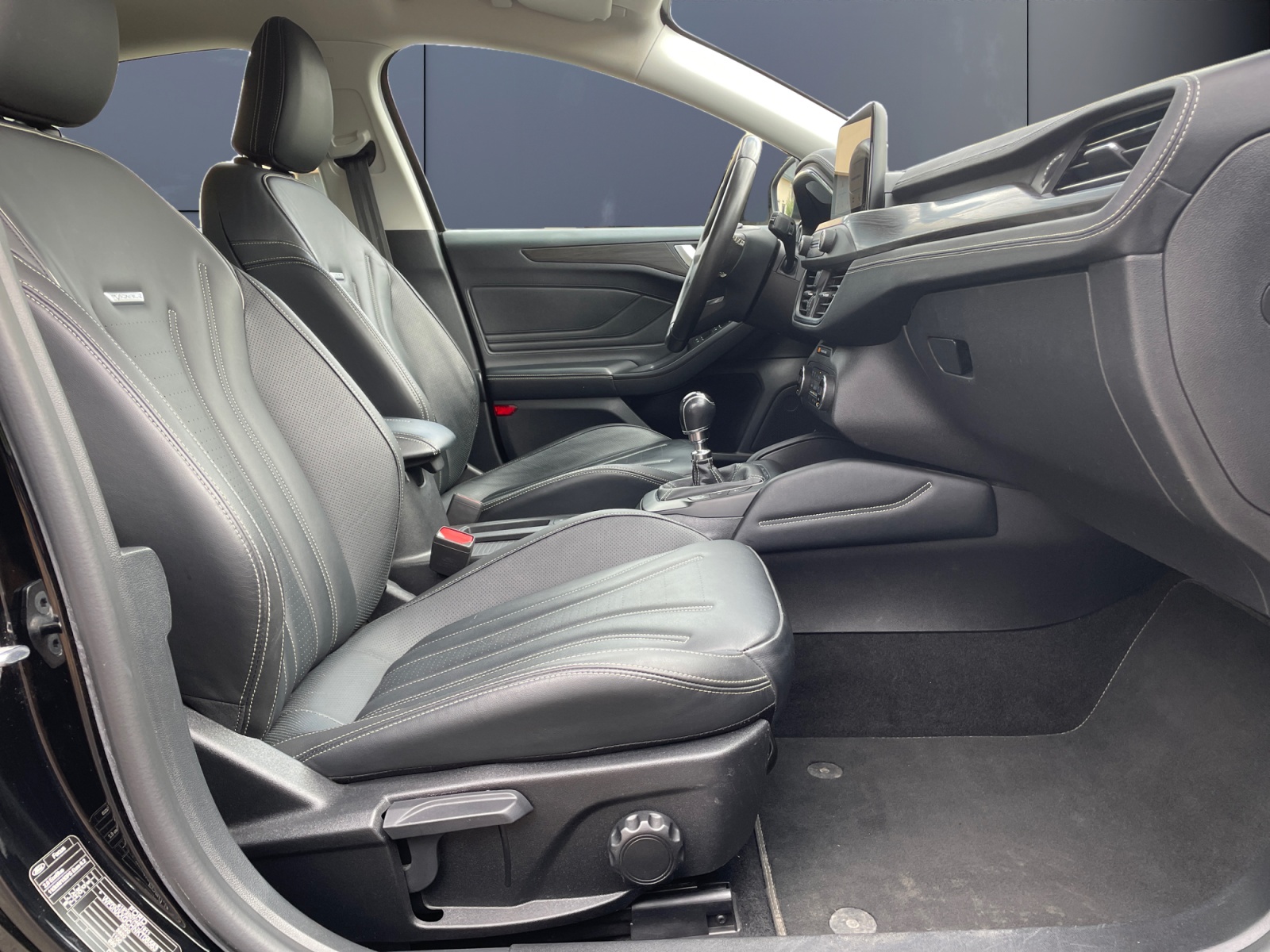 Ford Focus 13