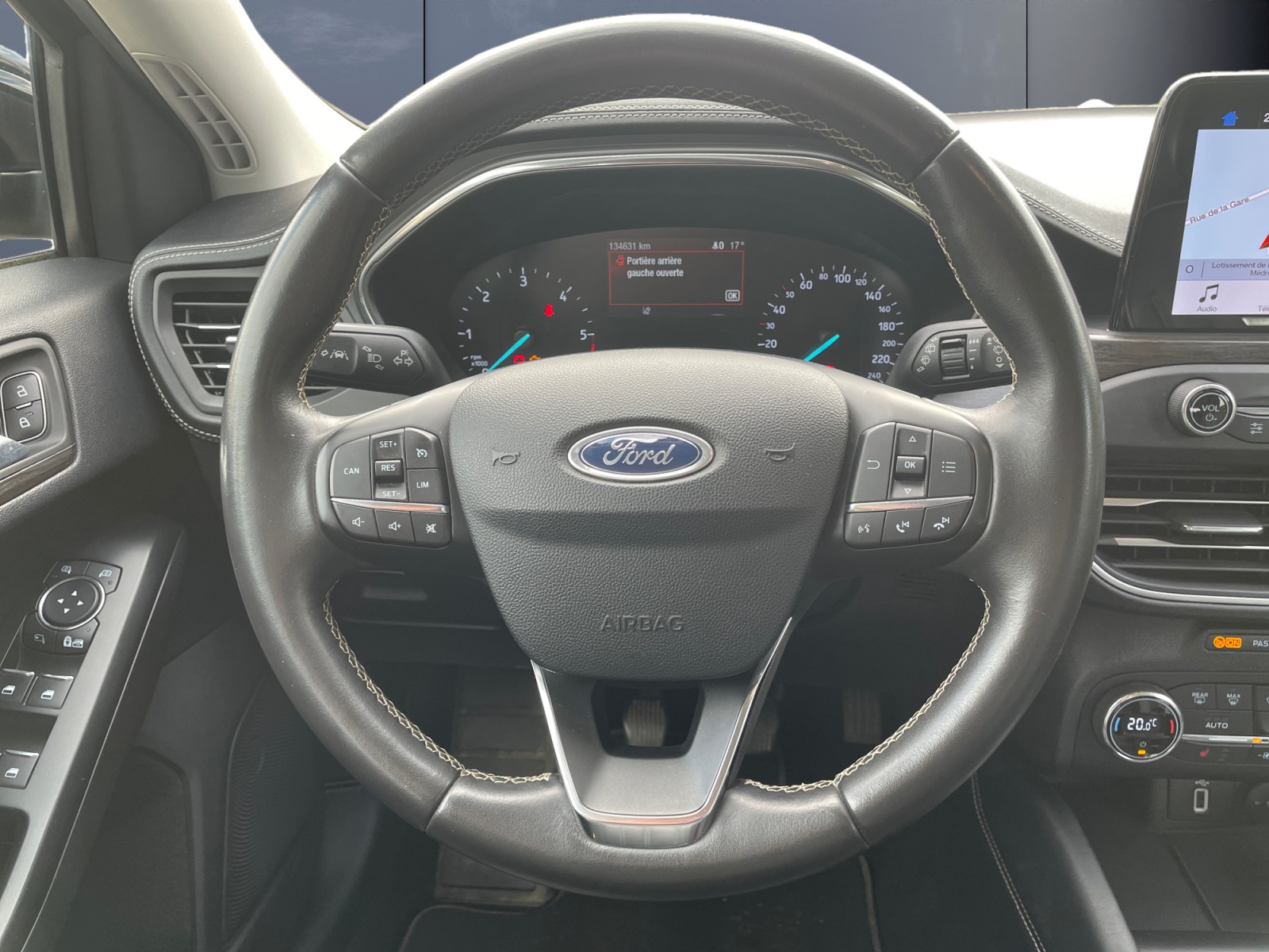 Ford Focus 15