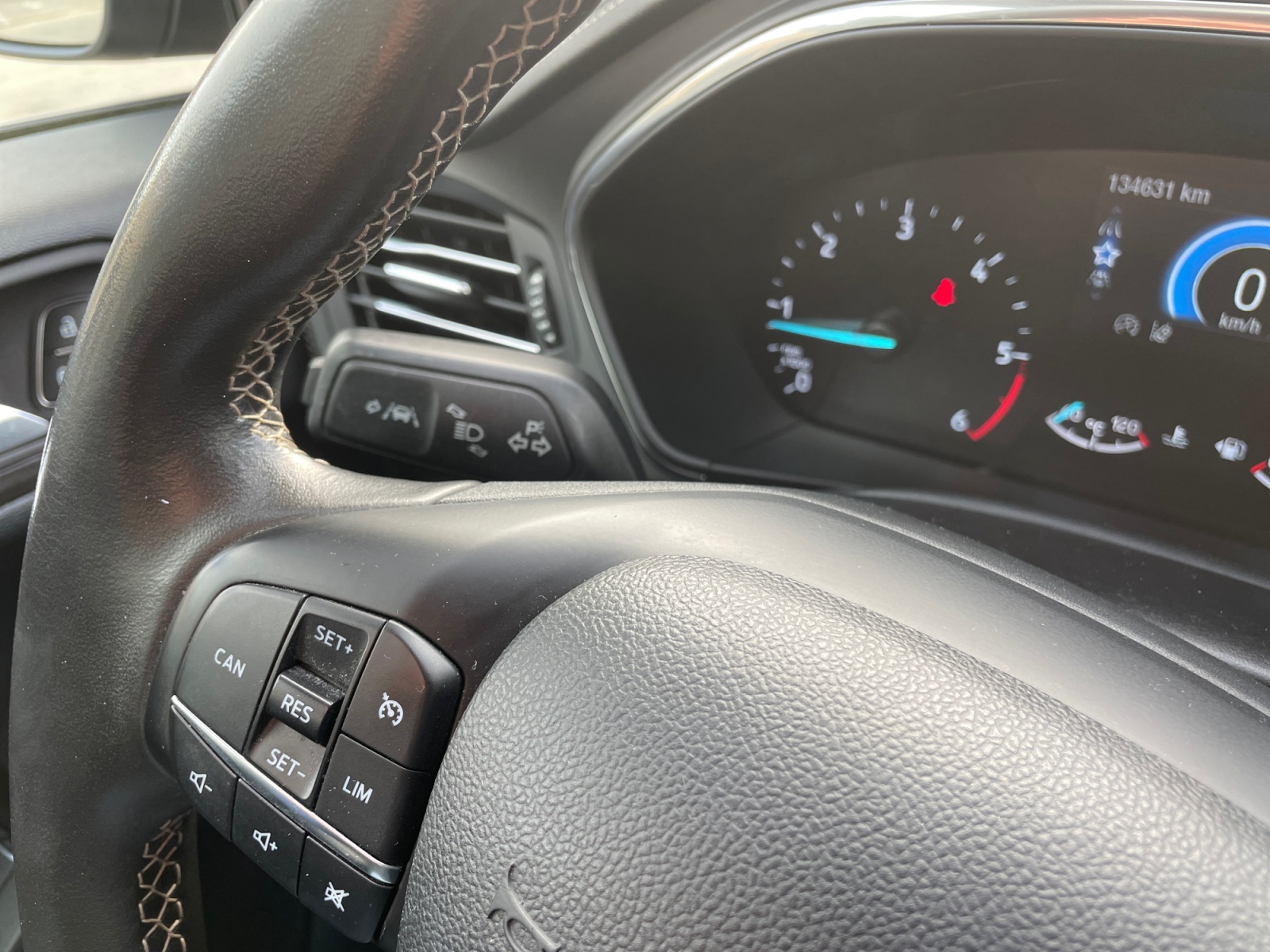 Ford Focus 17