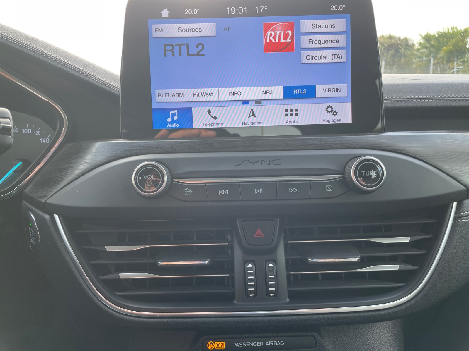 Ford Focus 19