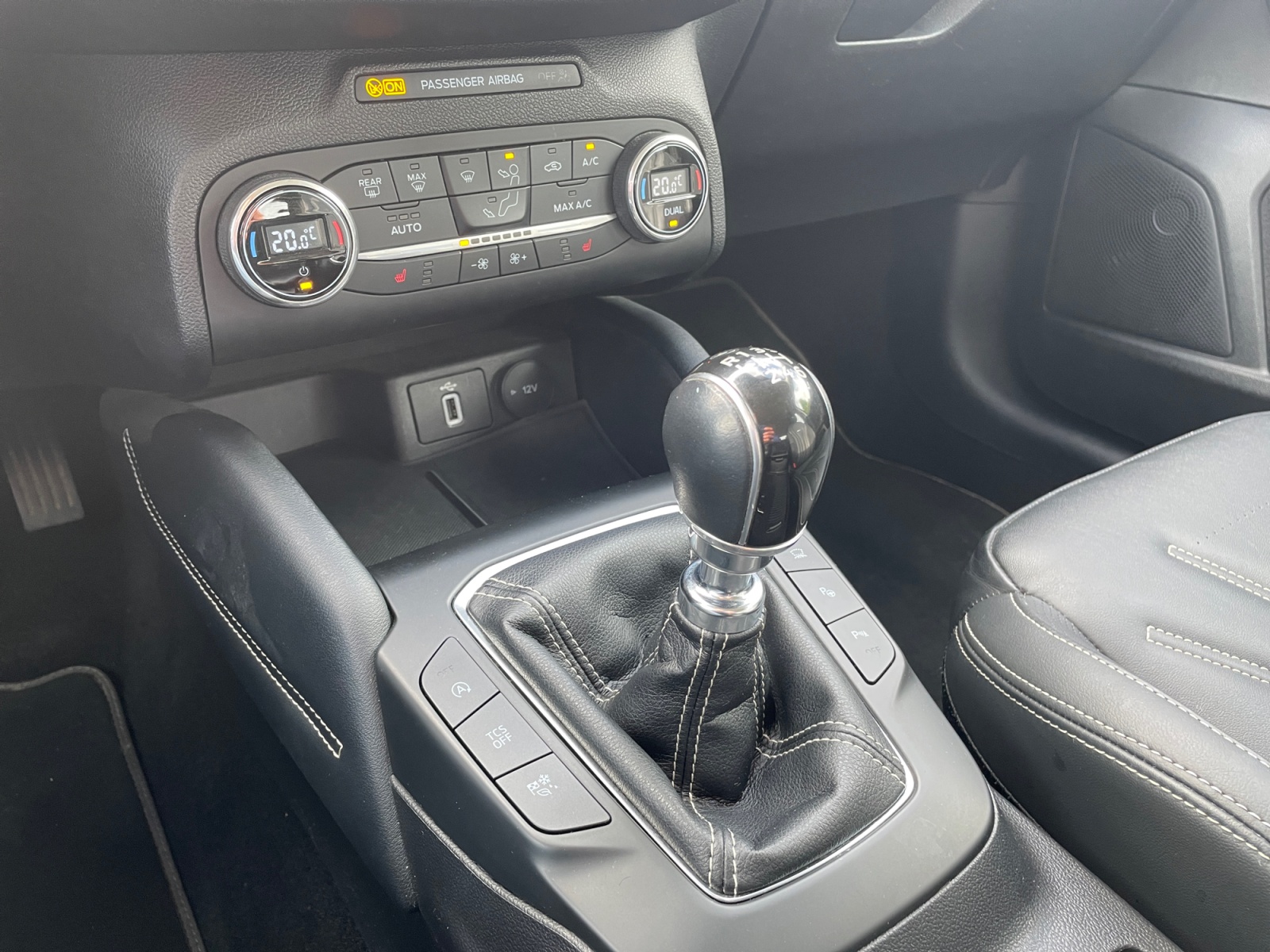 Ford Focus 20