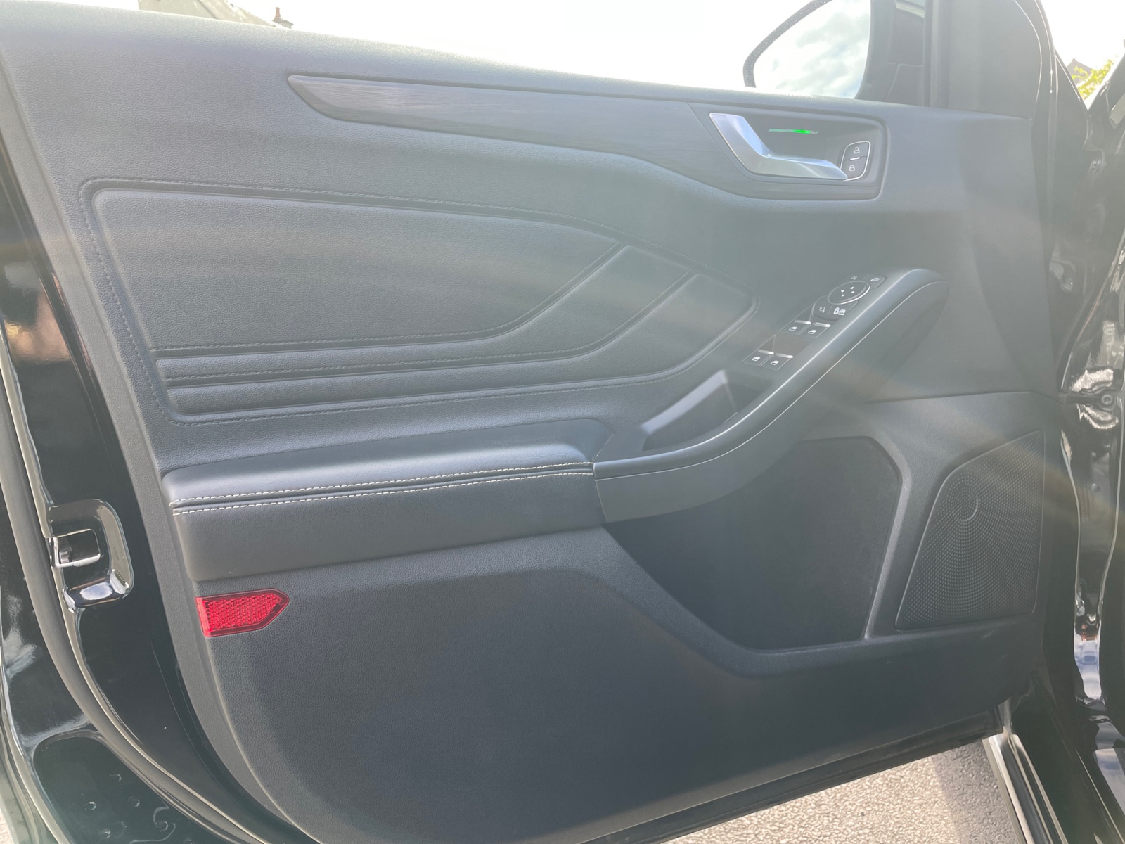 Ford Focus 22