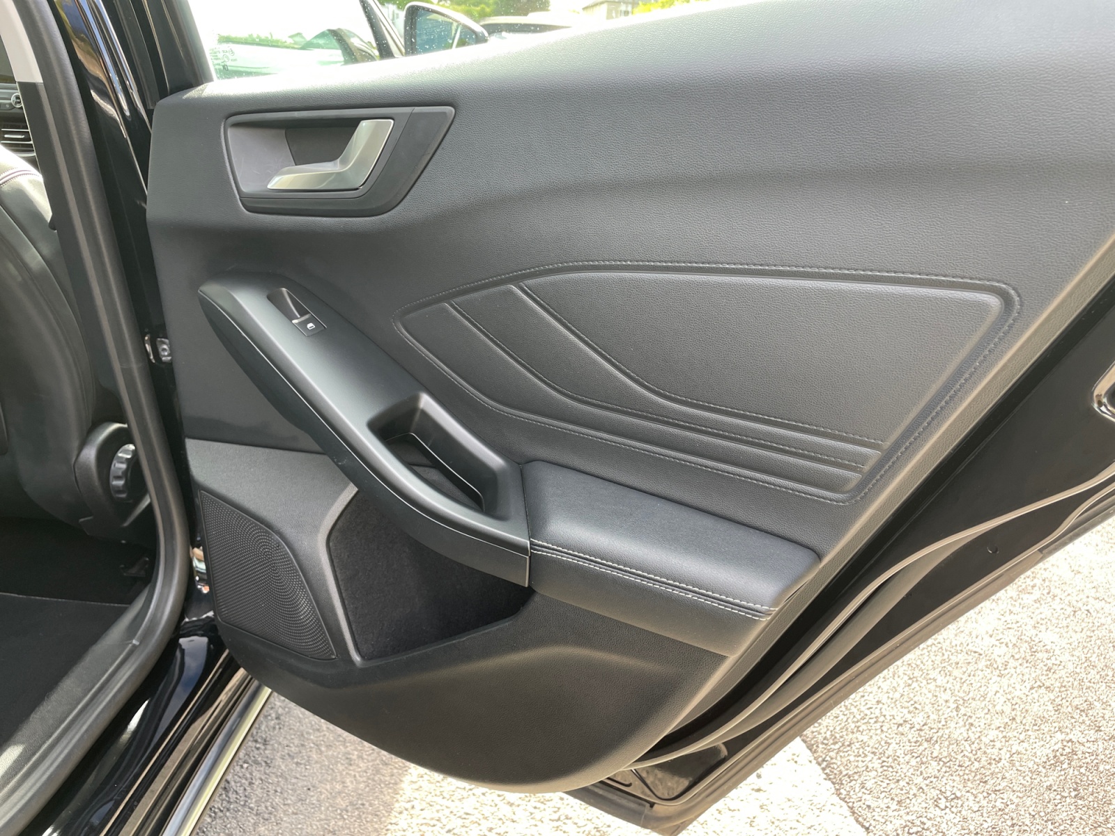 Ford Focus 23