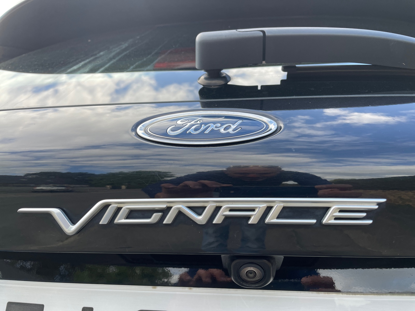 Ford Focus 29