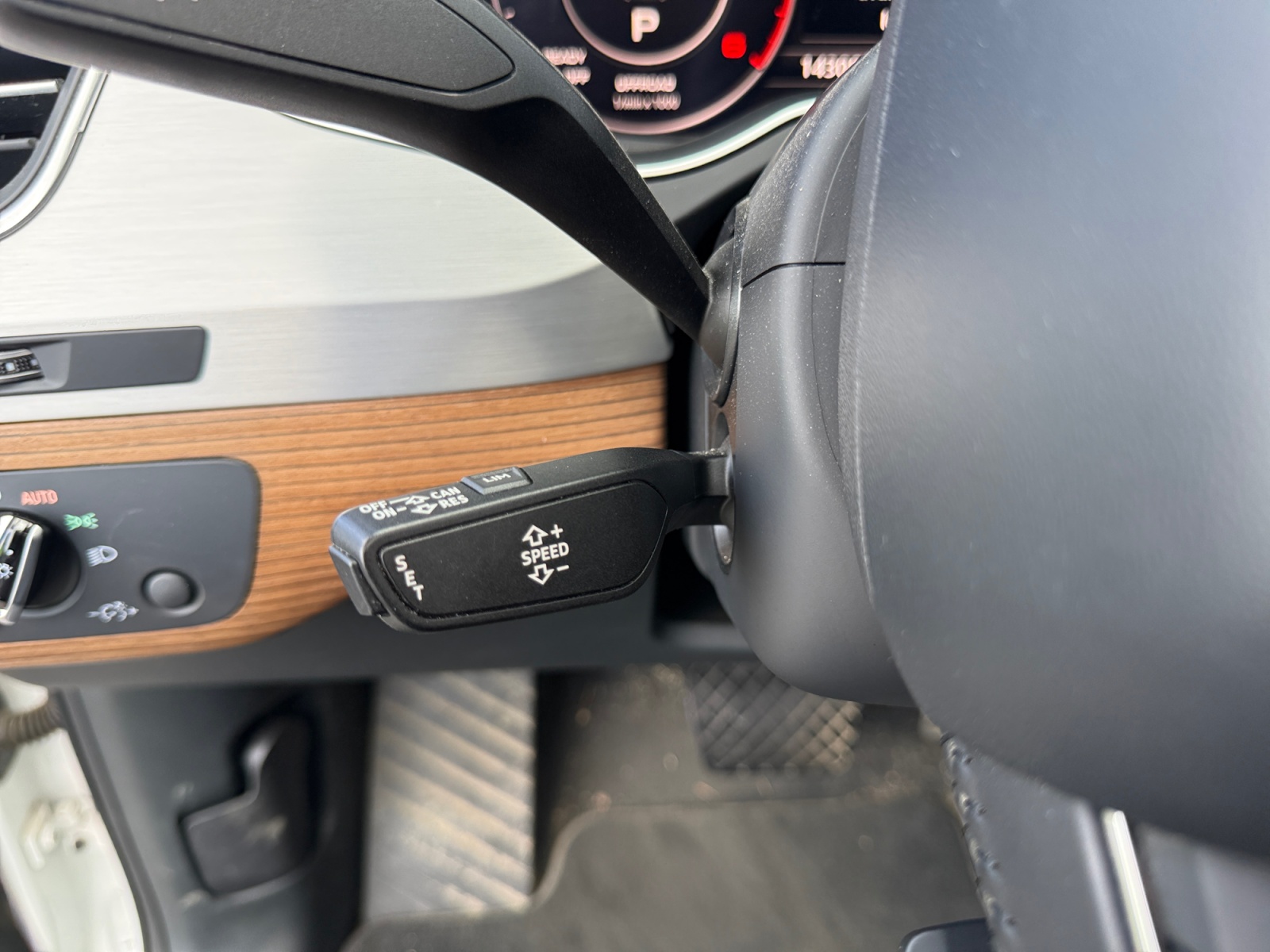 Audi Q7 24