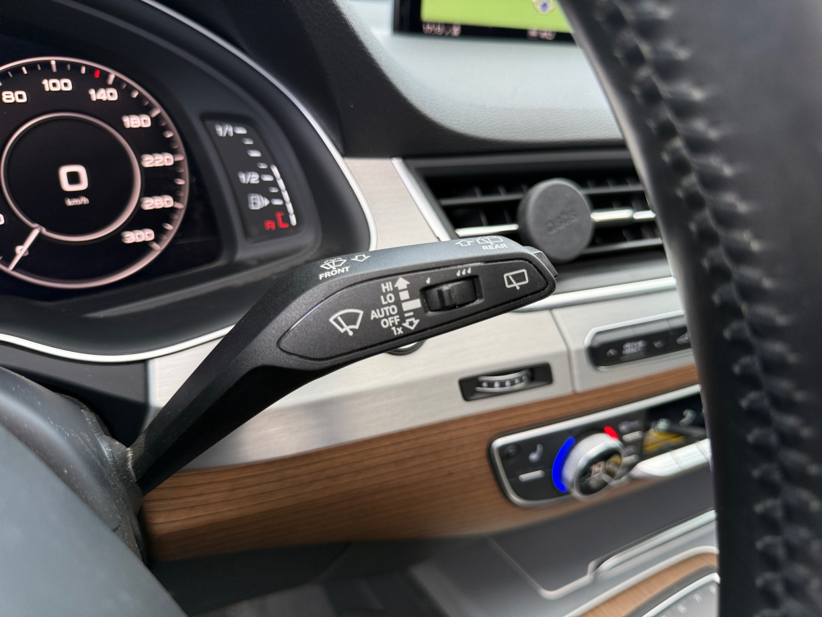 Audi Q7 26