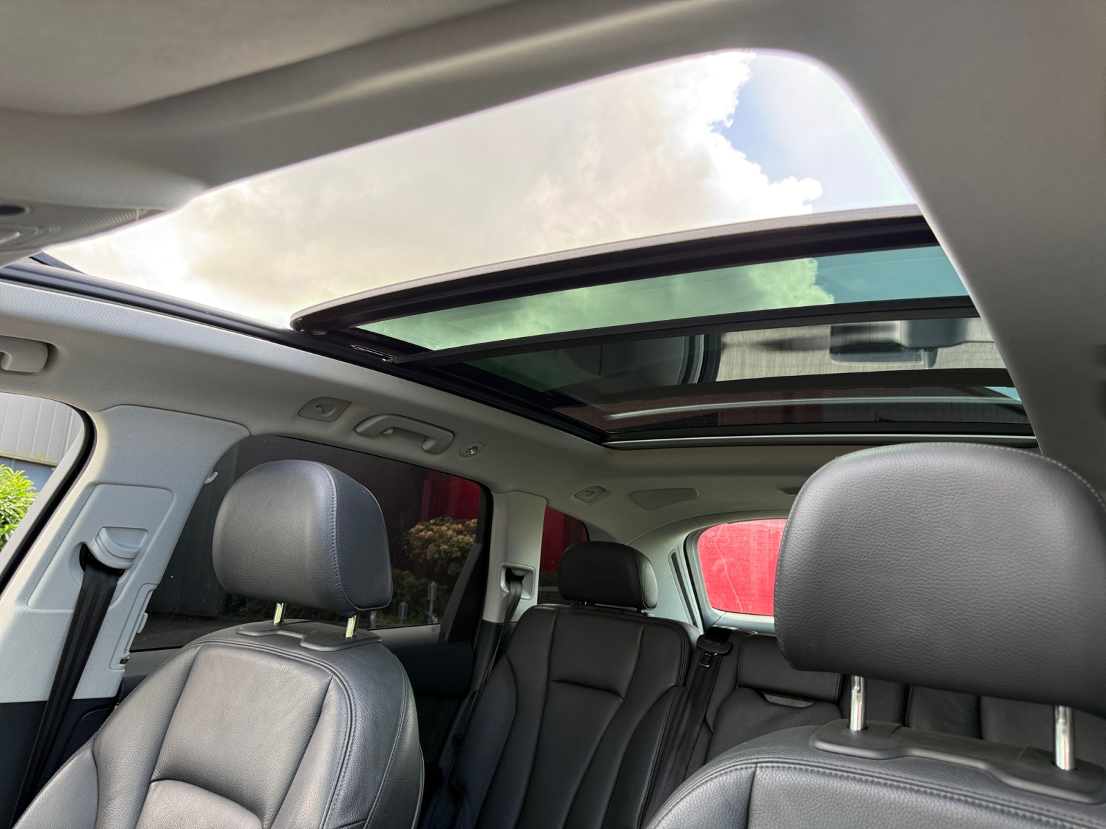 Audi Q7 36