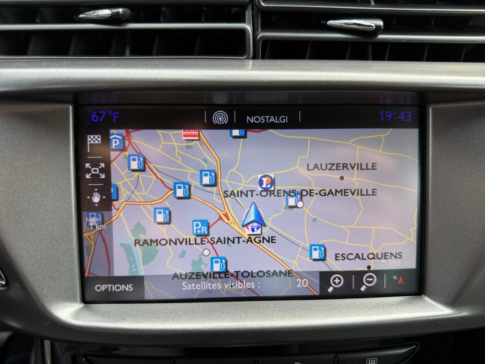 Ds Automobiles Ds3 17