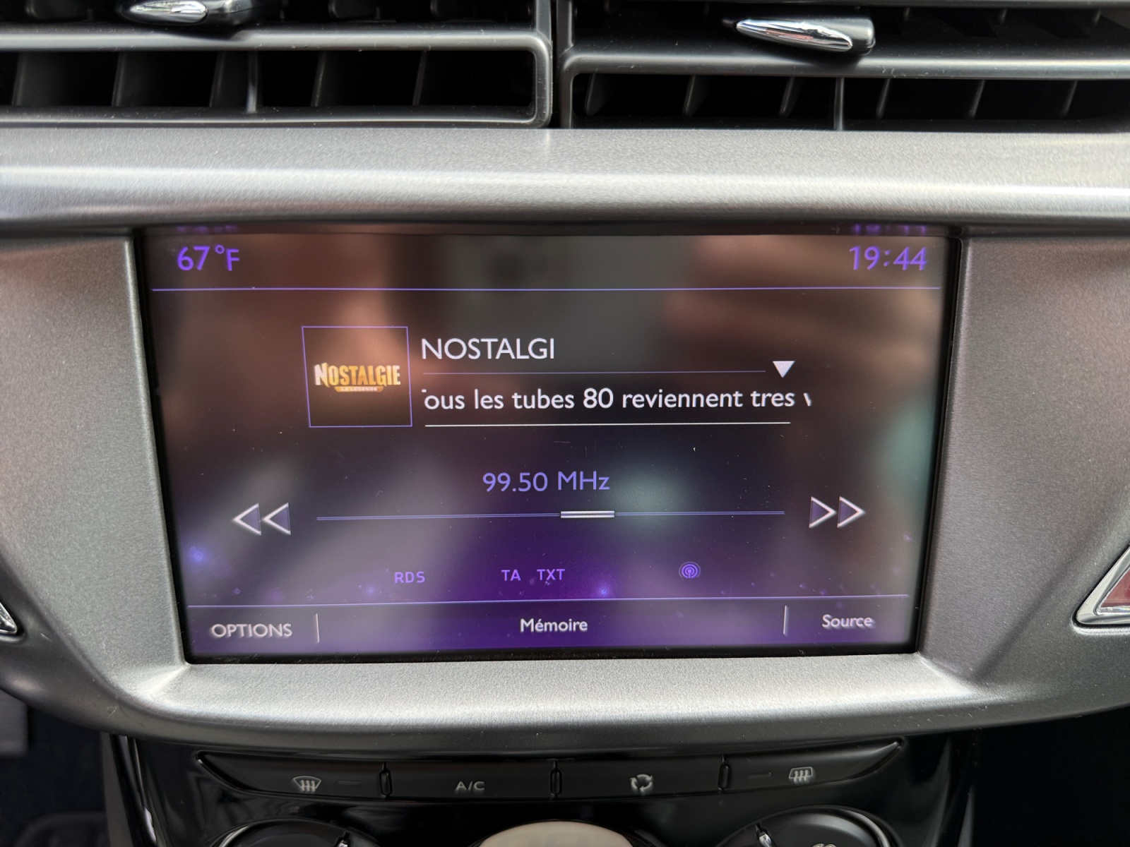Ds Automobiles Ds3 18