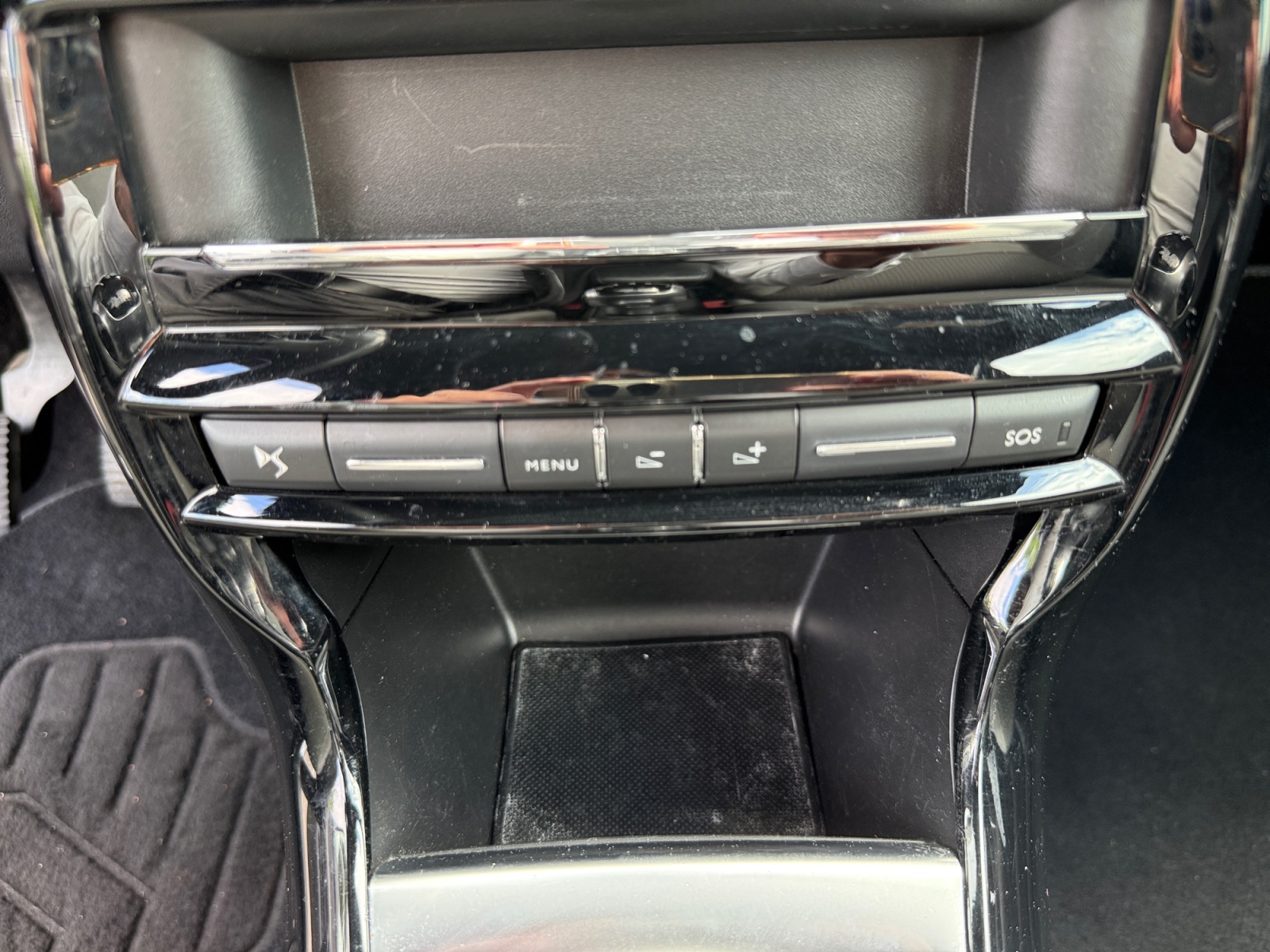 Ds Automobiles Ds3 20