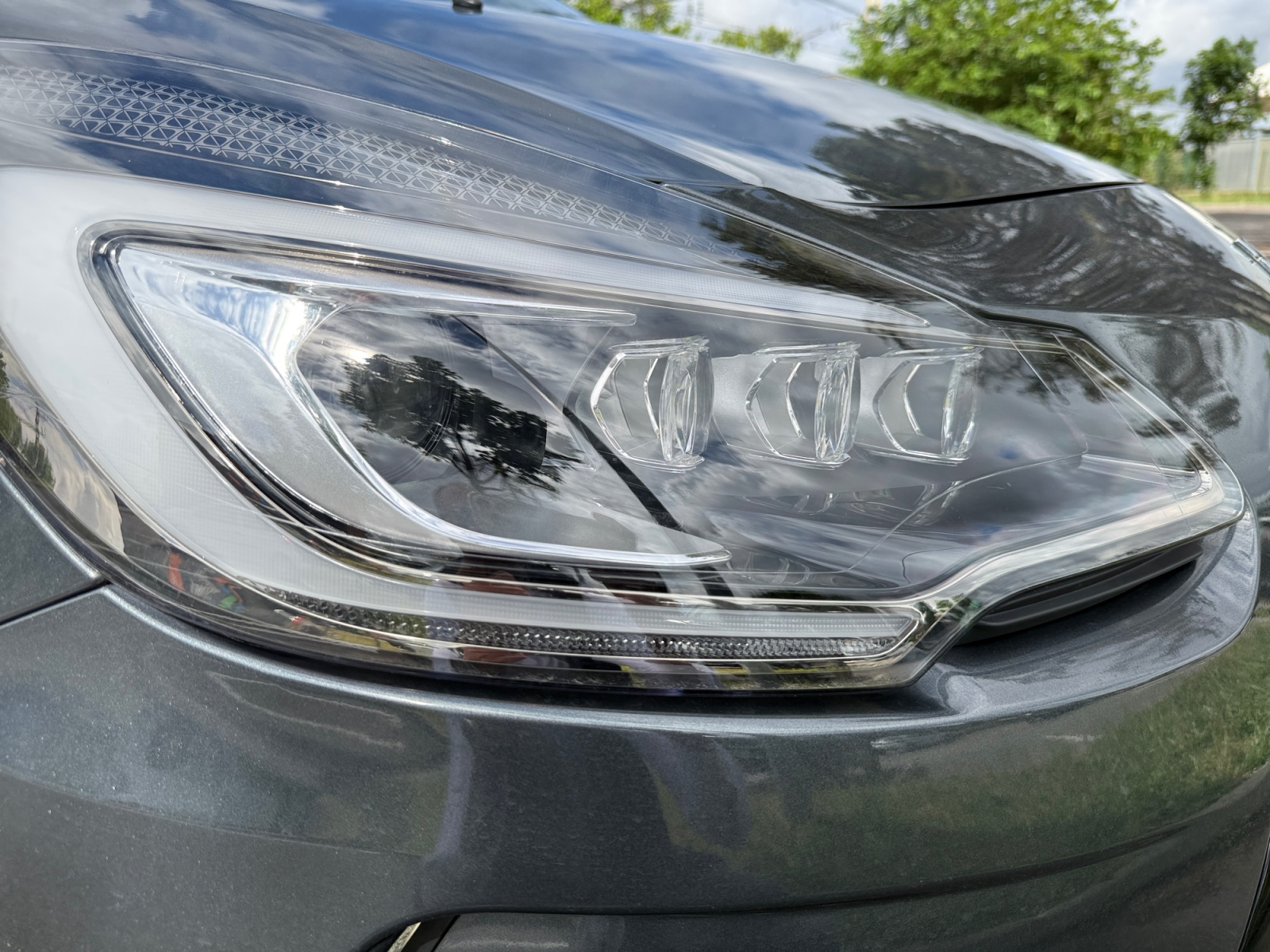 Ds Automobiles Ds3 29
